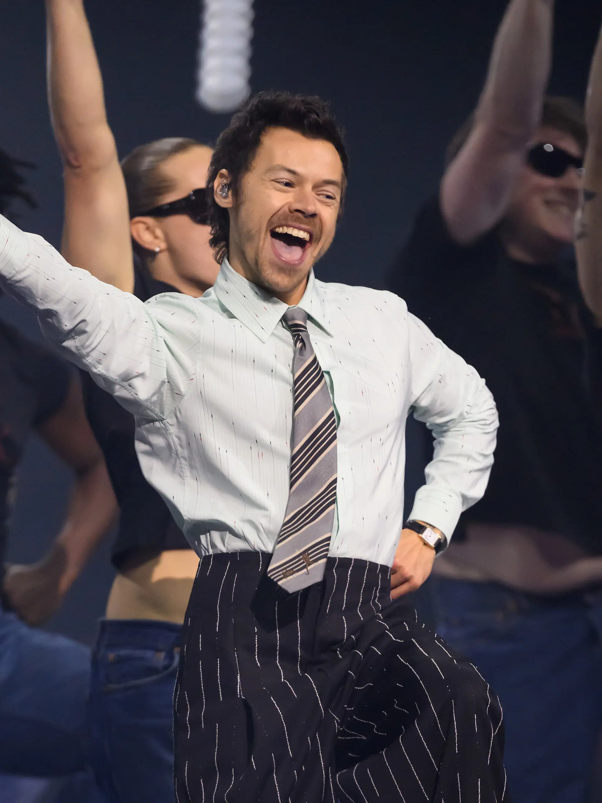 Harry Styles