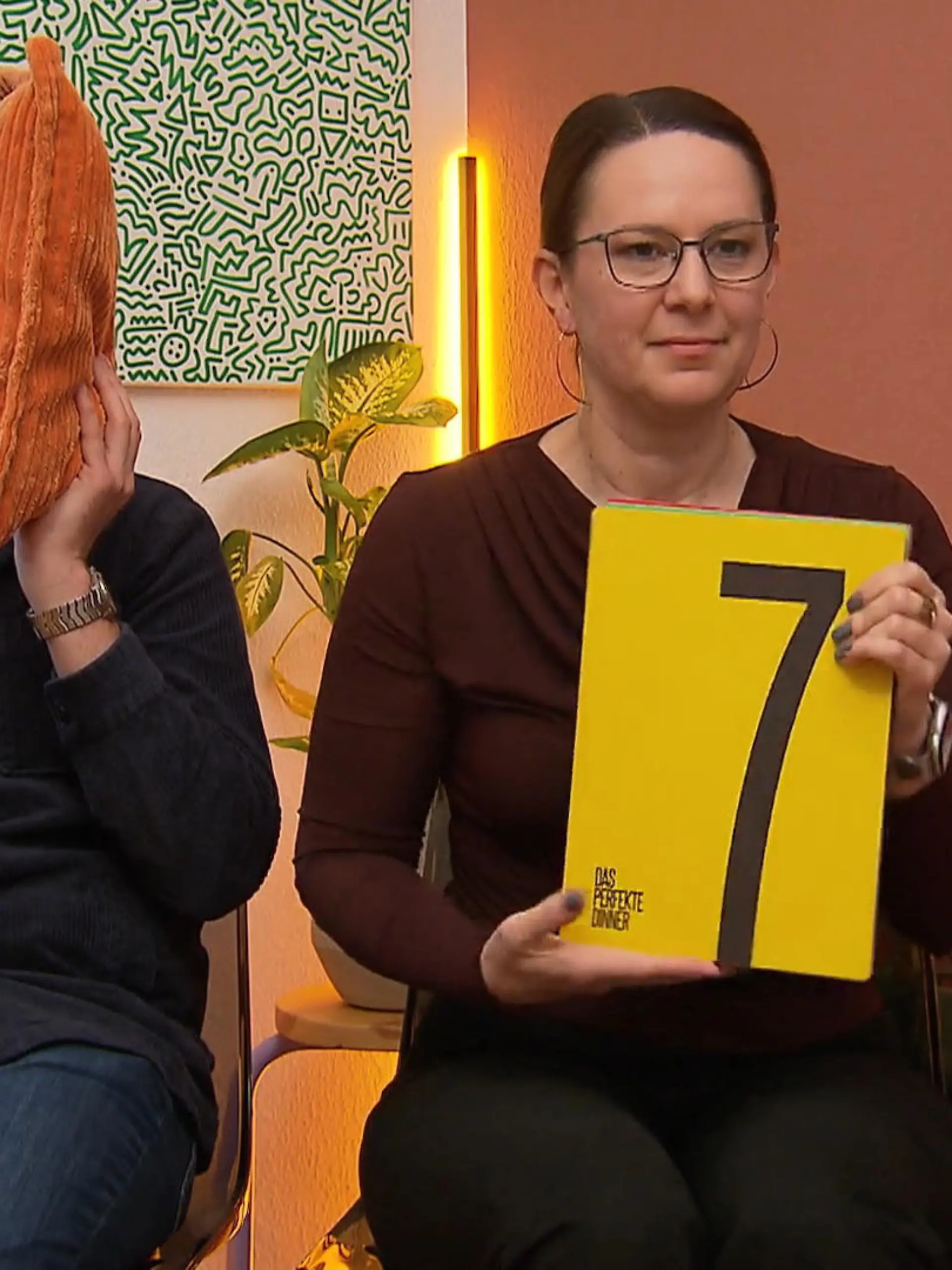 Bild zu: "Wie kam Franzis Dinner-Abend an?"