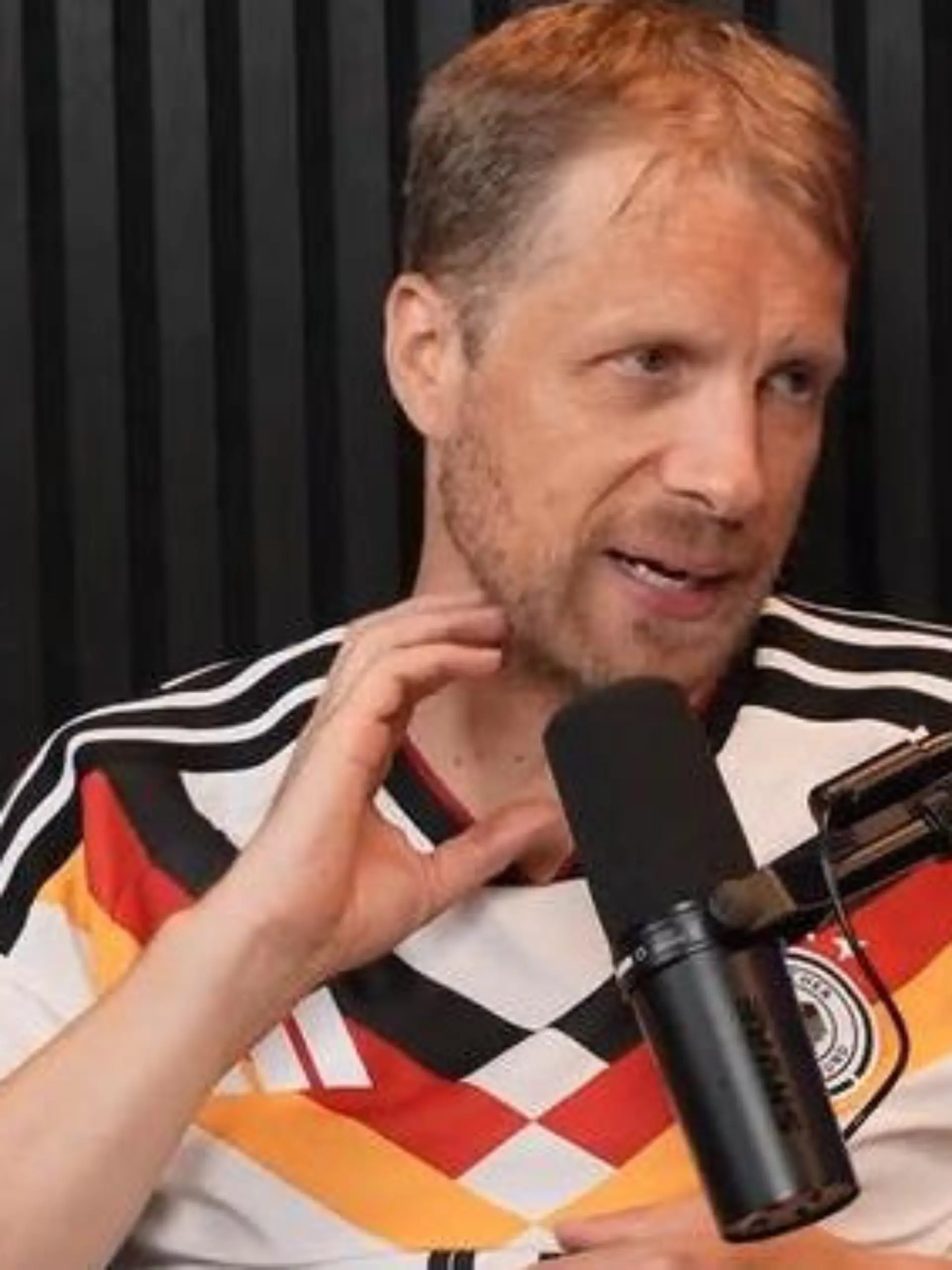 Bild zu: "„Blähbauch!" Oliver Pocher schießt erneut gegen Amiras Schwangerschaft"