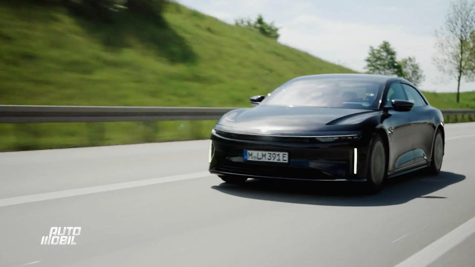 Was bringt der niedrige Widerstand? Aerodynamik als Geheimwaffe