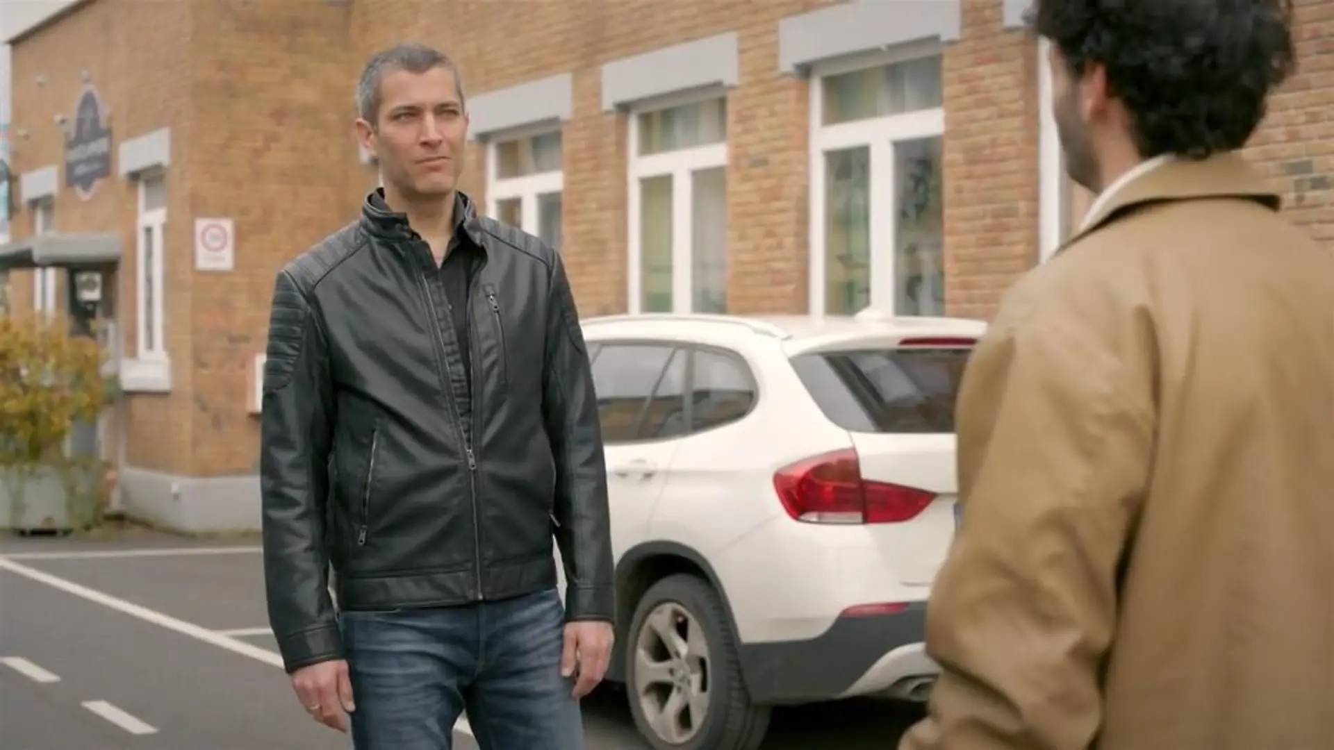 Dragan will nicht wahrhaben, dass Nick sein Sohn ist AWZ-Folge vom 08.07.26 auf RTL+