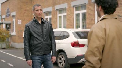 Bild von Dragan will nicht wahrhaben, dass Nick sein Sohn ist