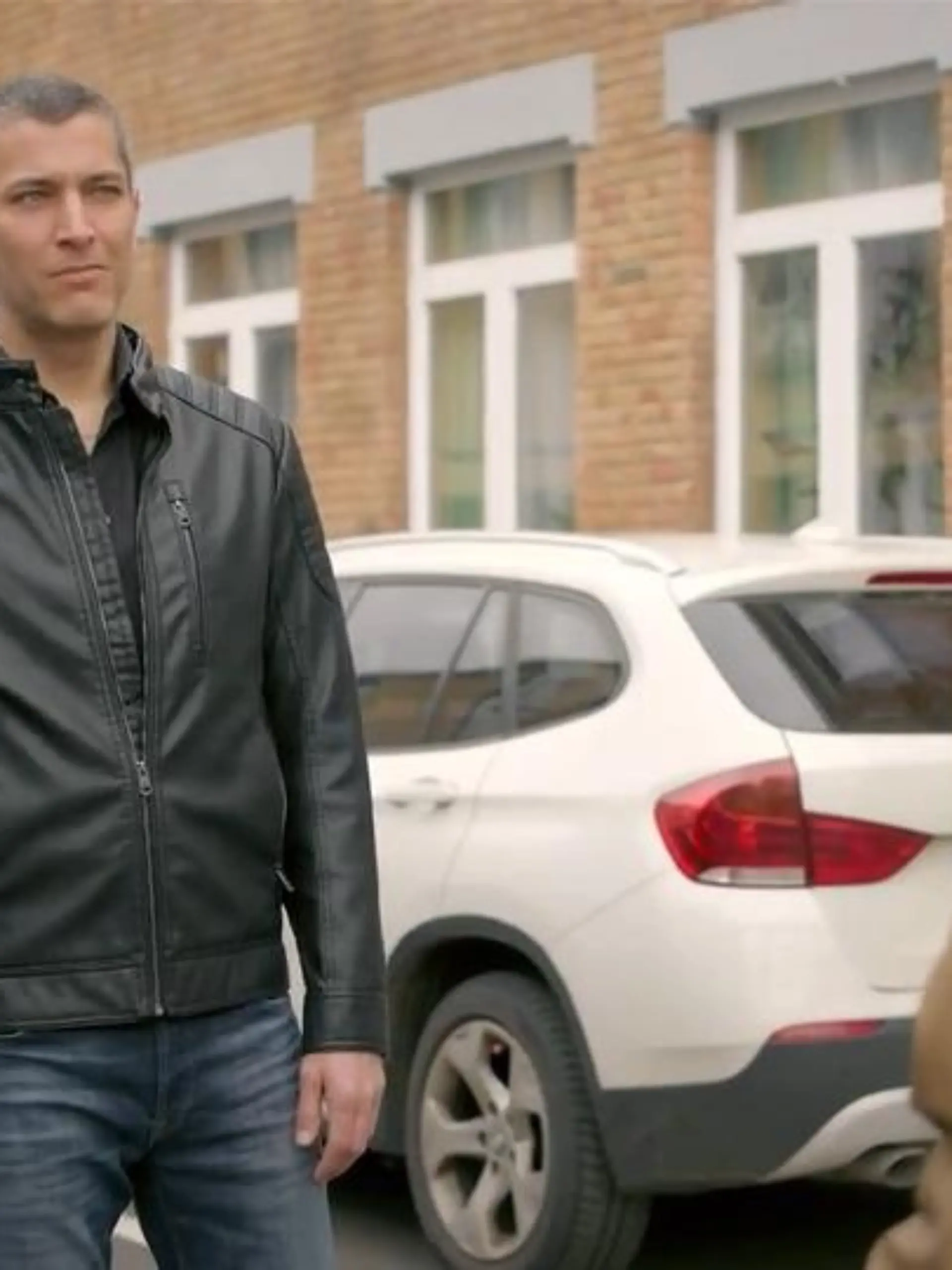 Bild zu: "Dragan will nicht wahrhaben, dass Nick sein Sohn ist"