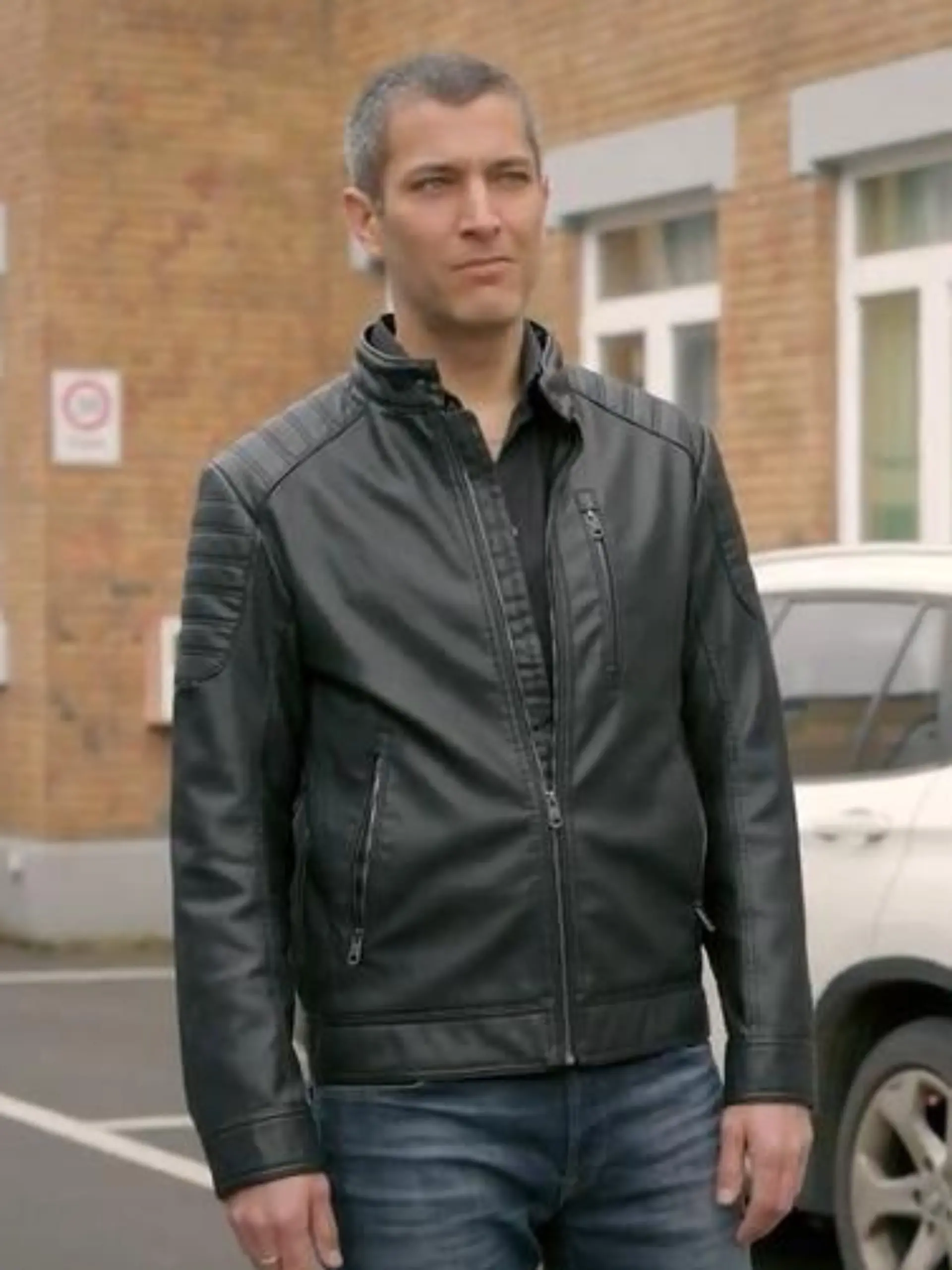 AWZ: Dragan kann nicht glauben, dass Nick sein Sohn sein soll