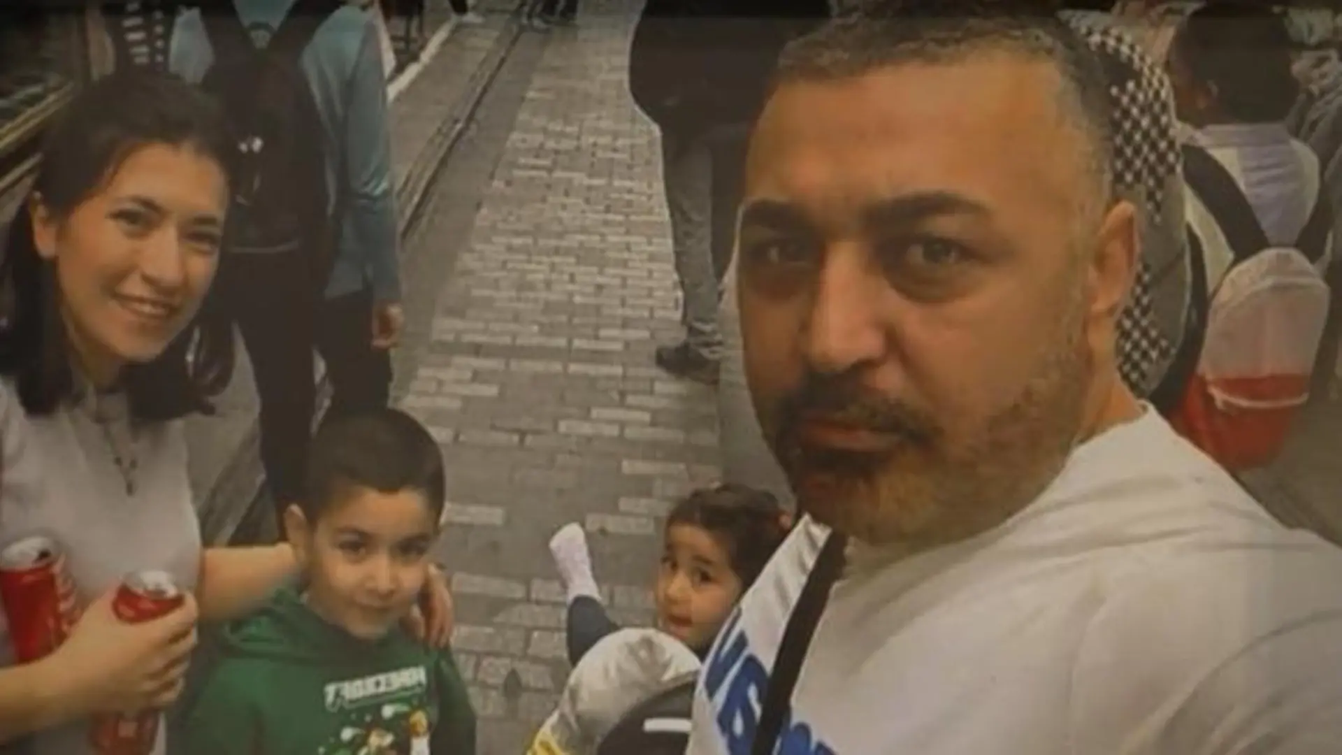 Er verlor „vier Kinder!” Großvater hoffte auf härtere Strafe für Istanbuler Hotelbetreiber Hamburger Familie starb an Pestiziden