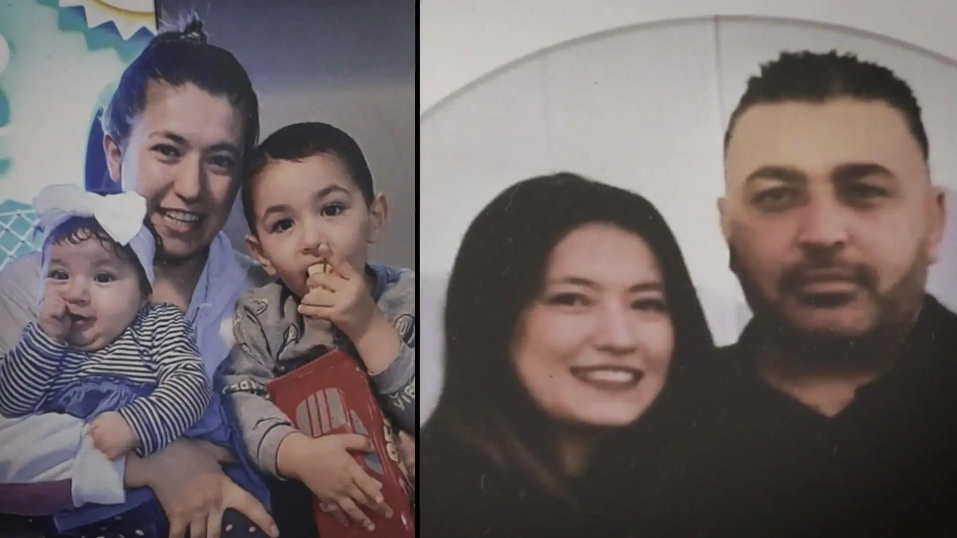 Haftstrafen nach Tod von Hamburger Familie Tod im Türkei-Urlaub