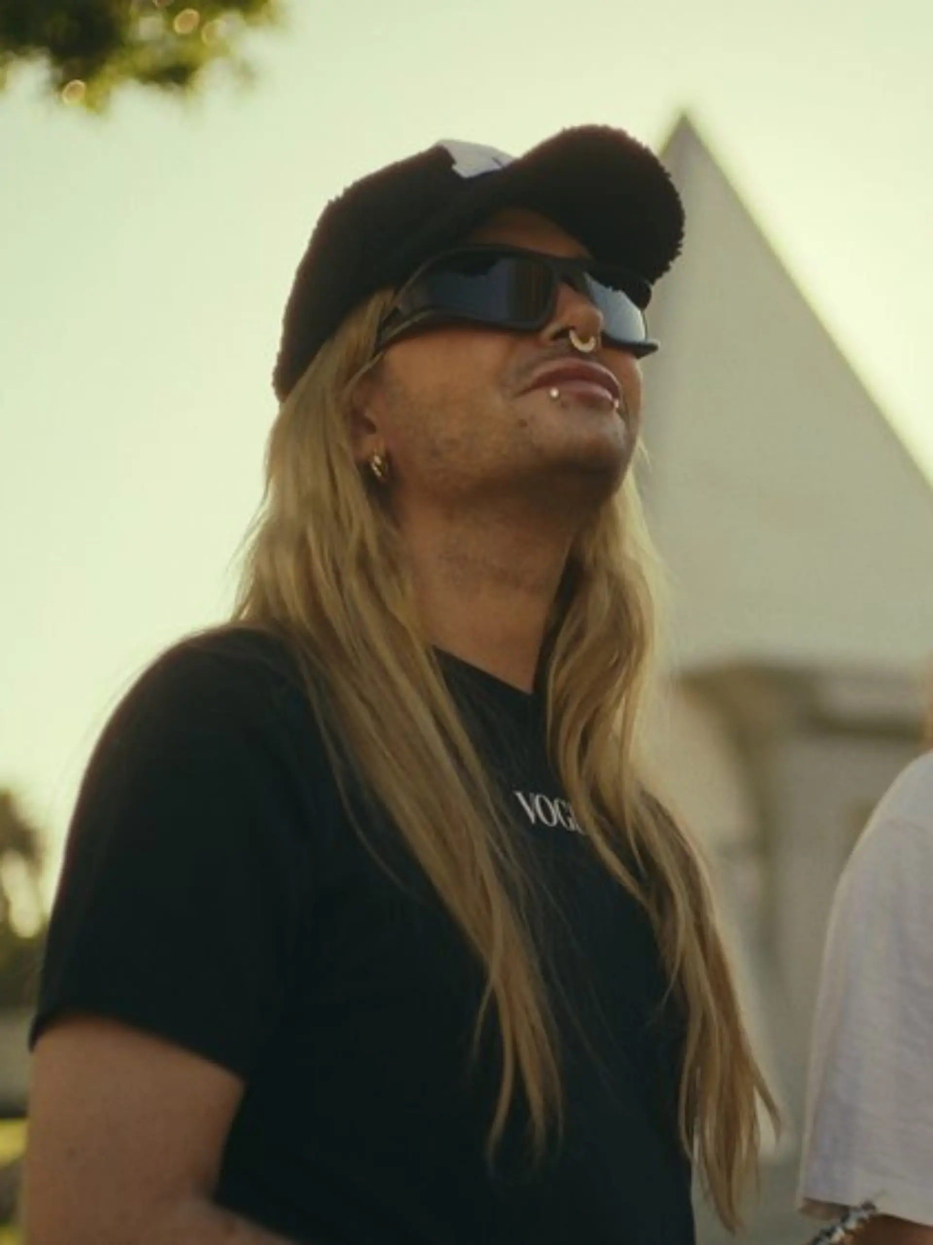 Bild zu: "„Hab ganz finstere Gedanken gehabt!” Intime Einblicke im neuen Kaulitz-Trailer"