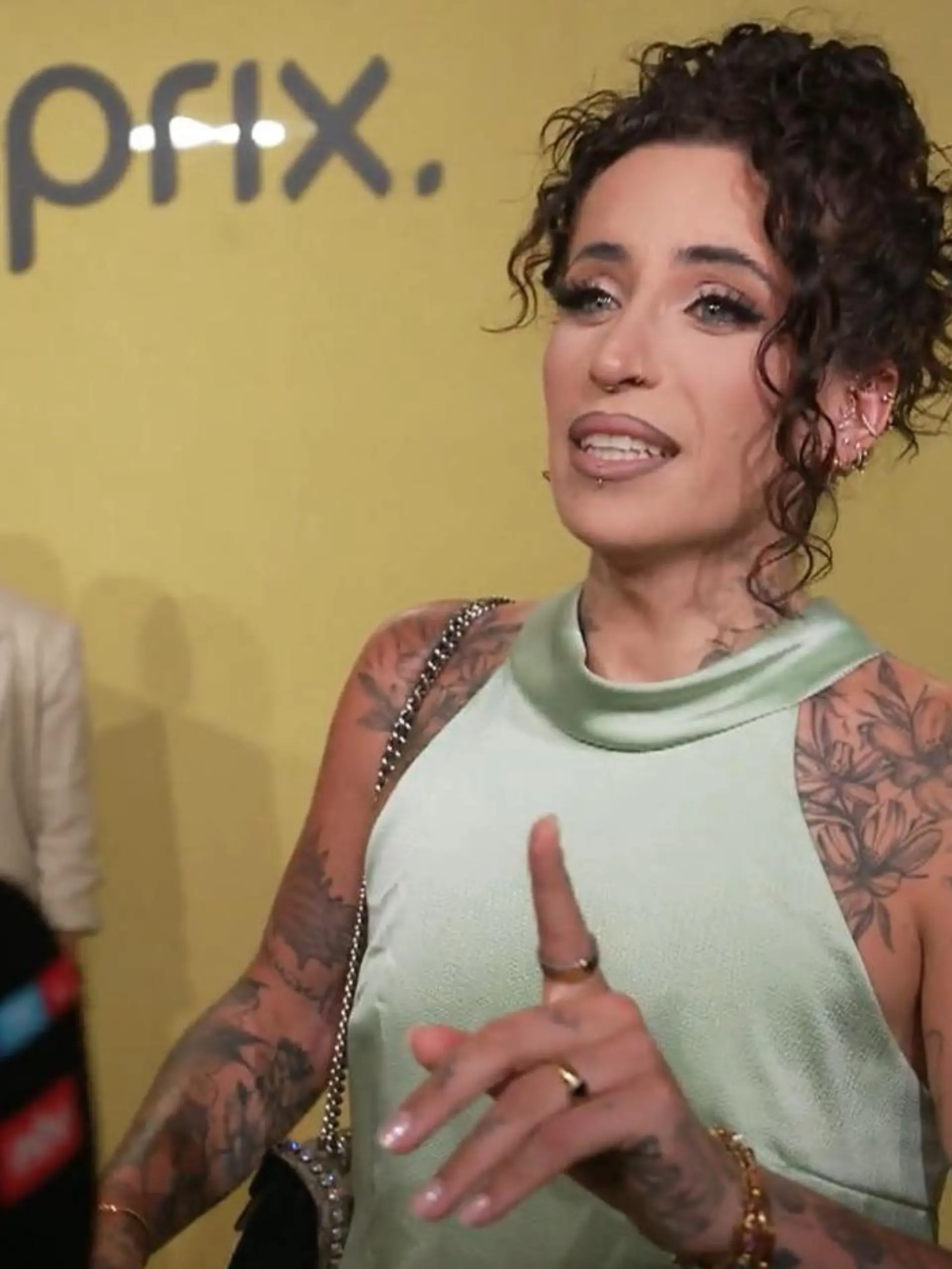Bild zu: "36 Kilo weniger! Jolina Mennen über ihren Abnehm-Erfolg"
