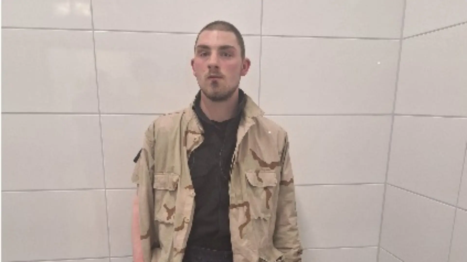 Die Polizei Bremen jagt Brandon Sami Caglar (22) wegen des Verdachts des Doppelmordes