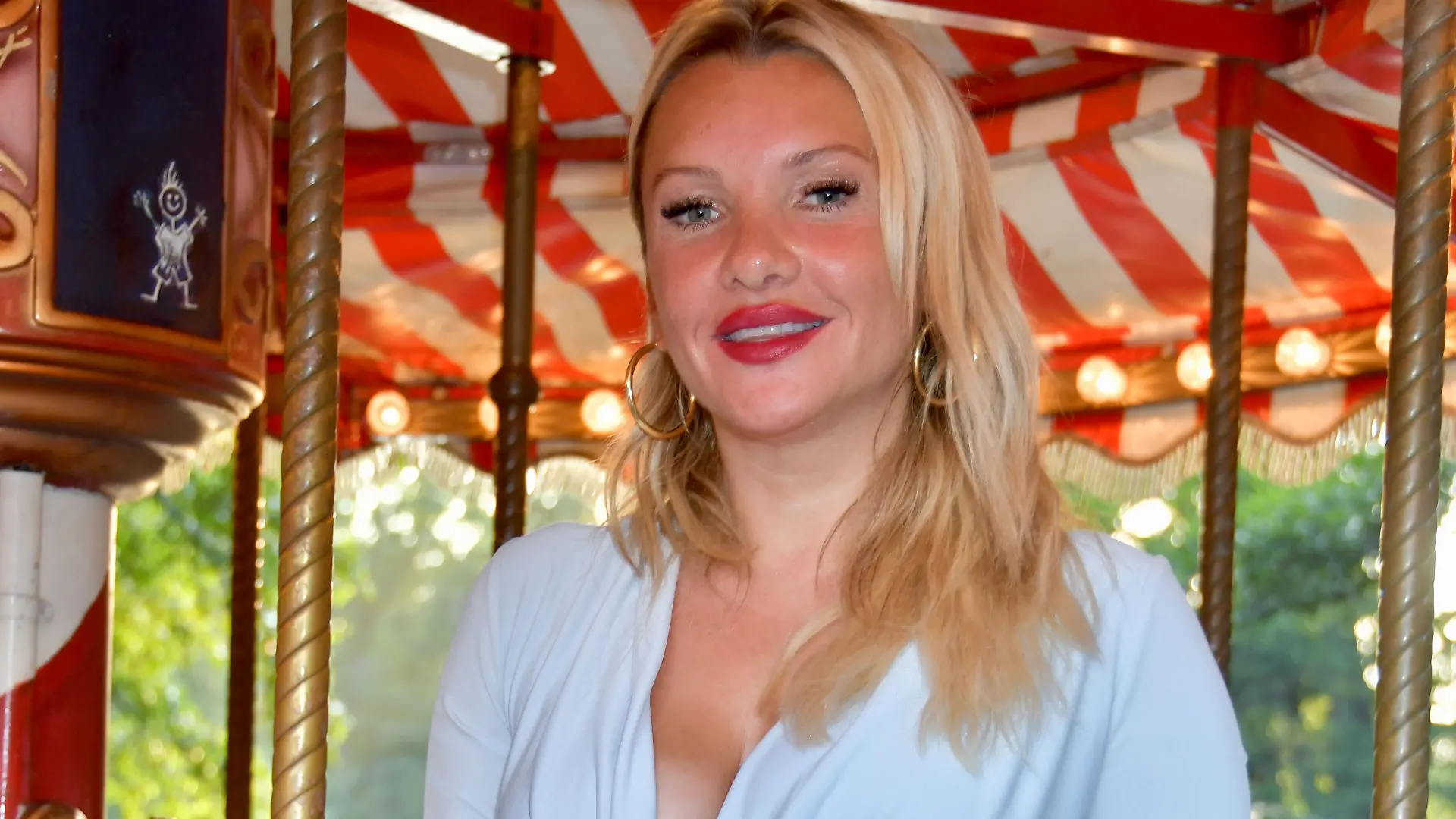 Sommerfest Bild hilft Ein Herz fuer Kinder