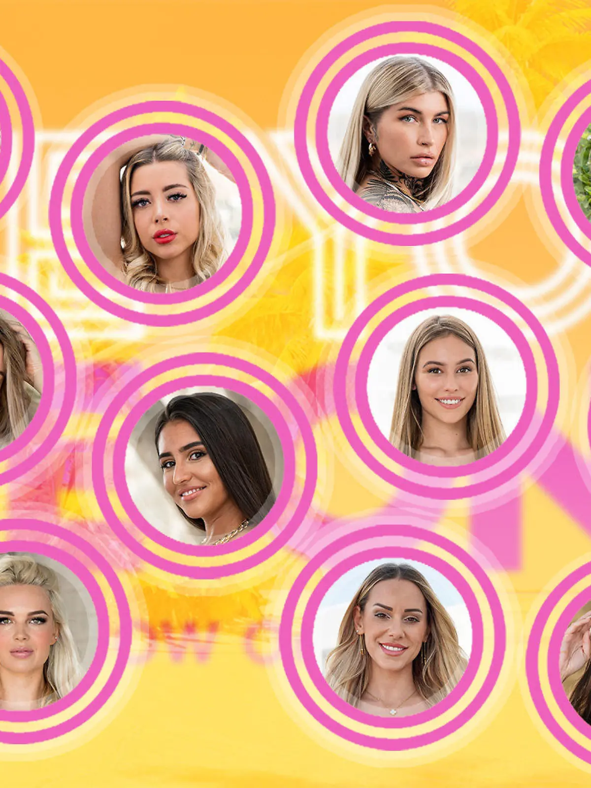 areyoutheone frauen