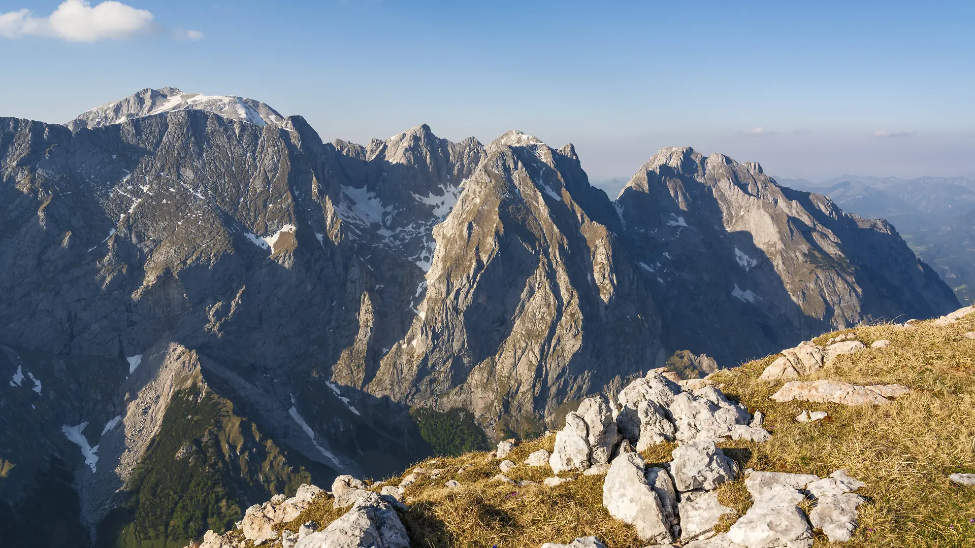 Hoher Göll