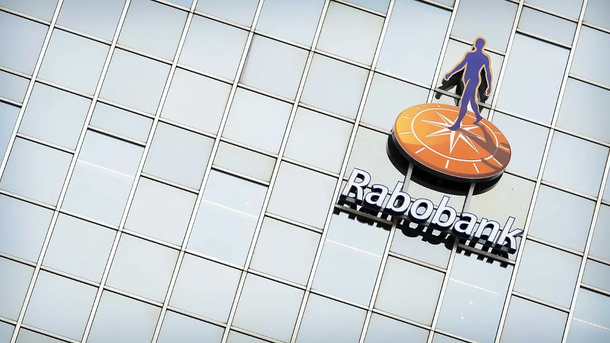 Niederländische Rabobank