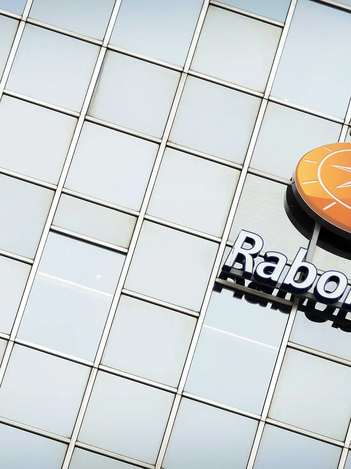 Niederländische Rabobank