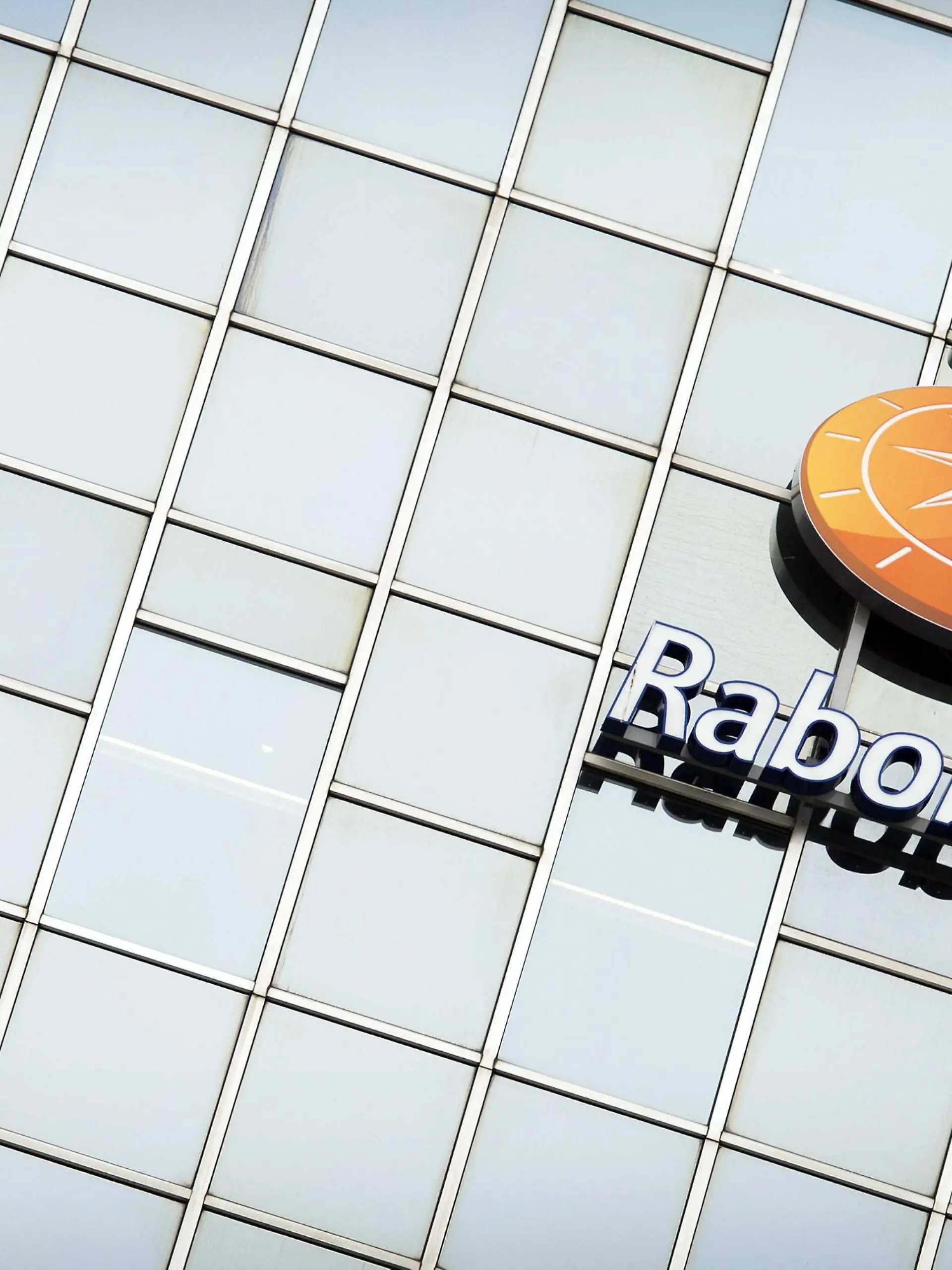 Niederländische Rabobank