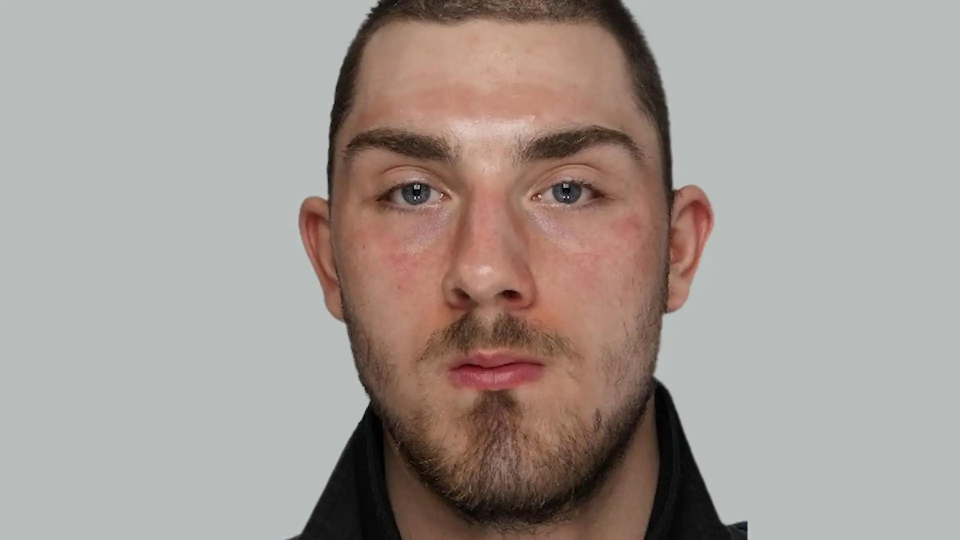 Ist er der Doppelmörder von Bremen!? Polizei jagt jetzt diesen Mann (22)! Fahndung nach Brandon Sami Caglar