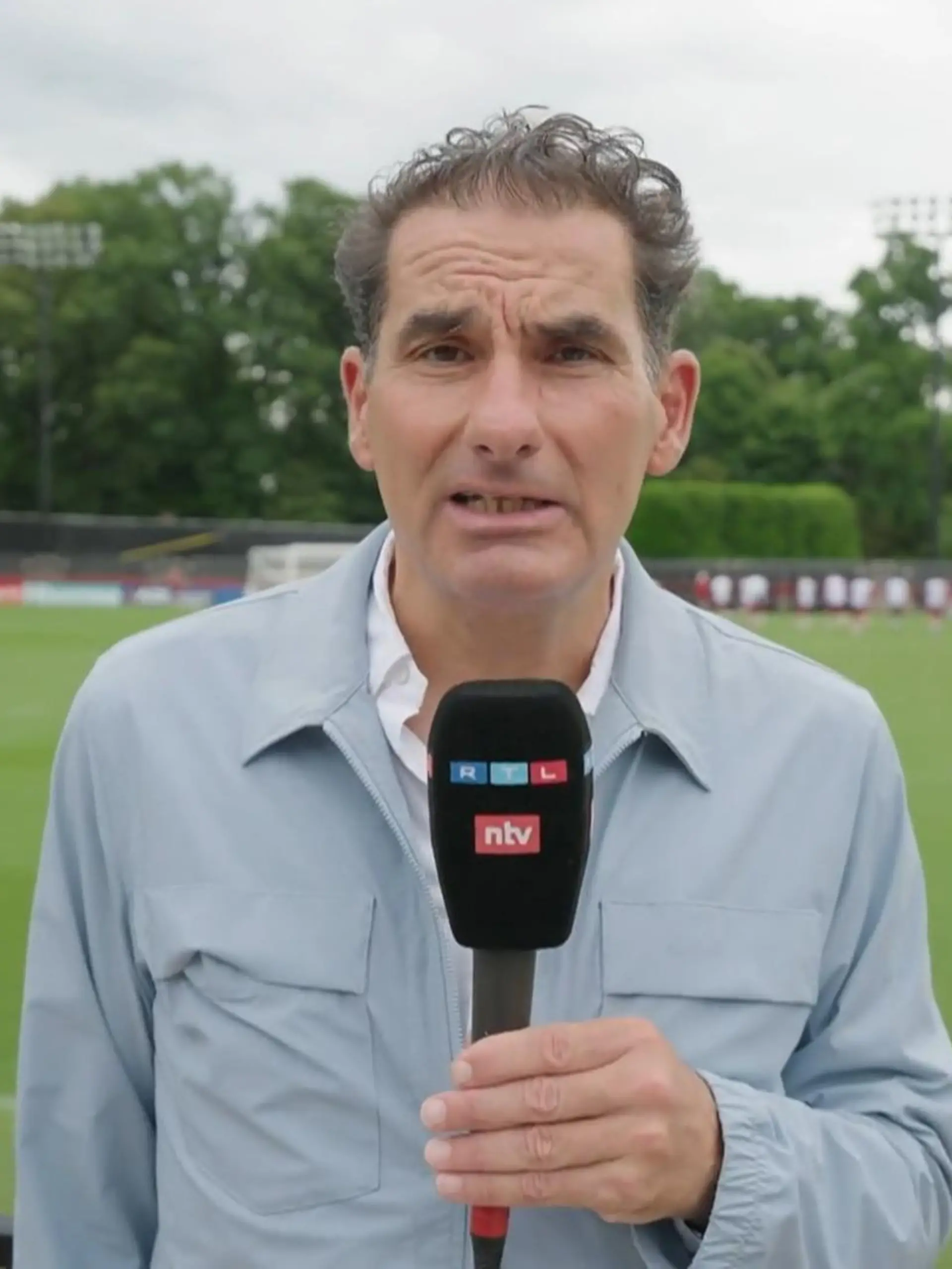 Bild zu: "Deutschland im WM-Sechzehntelfinale! Darum wird das Spiel gegen Paraguay so schwer"