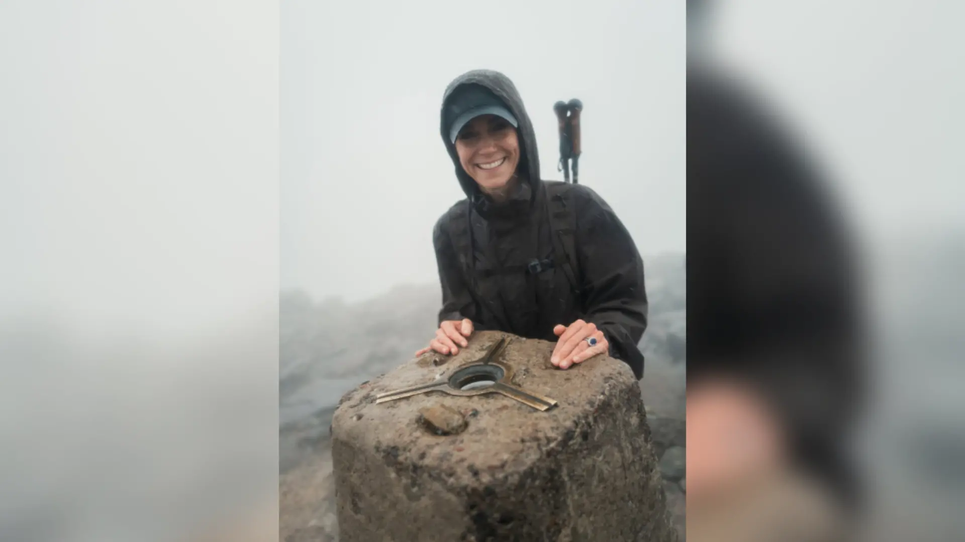 37 Kilometer, drei Gipfel und mehr als 3000 Höhenmeter in nur 24 Stunden. Mit der Aktion setzt die Prinzessin nach ihrer Krebserkrankung ein bewegendes Zeichen.