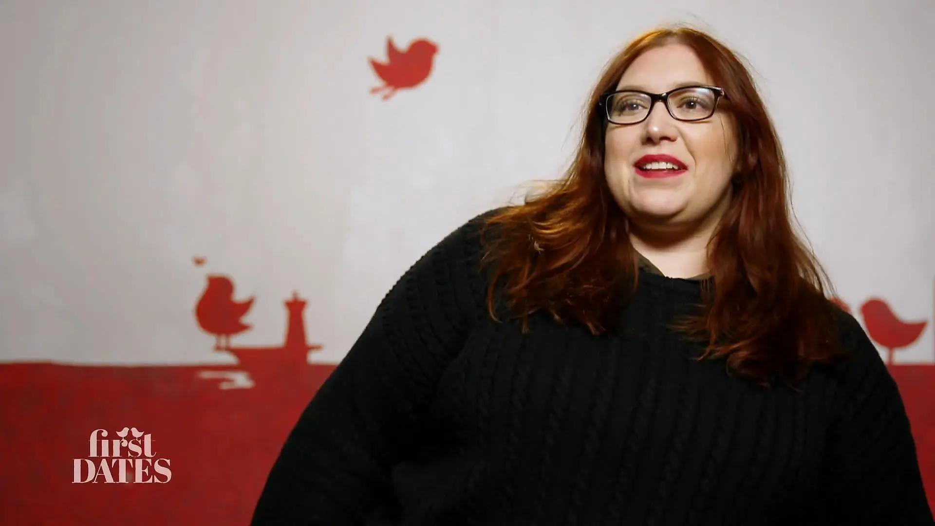 Kann Natalie ihre extreme Nervosität ablegen? Angespannte Stimmung