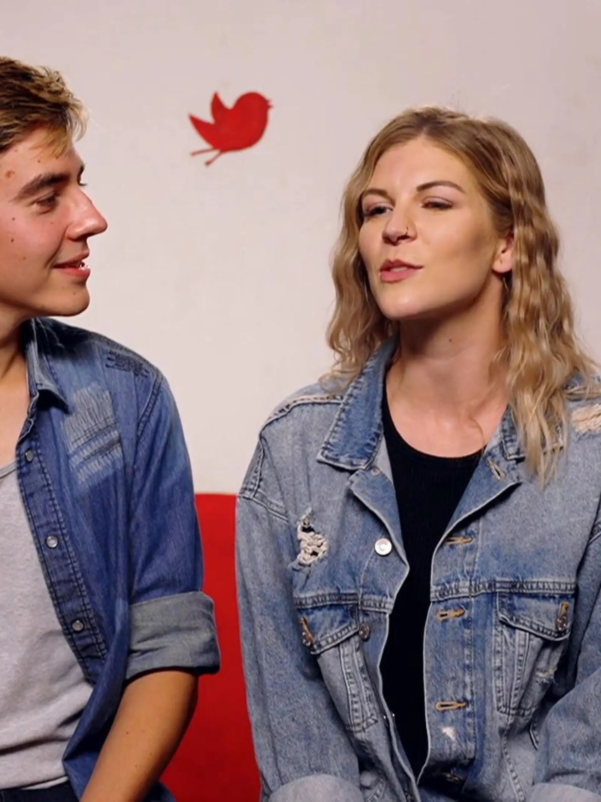 Bild zu: "Wollen Ines und Richard ein zweites Wiedersehen?"
