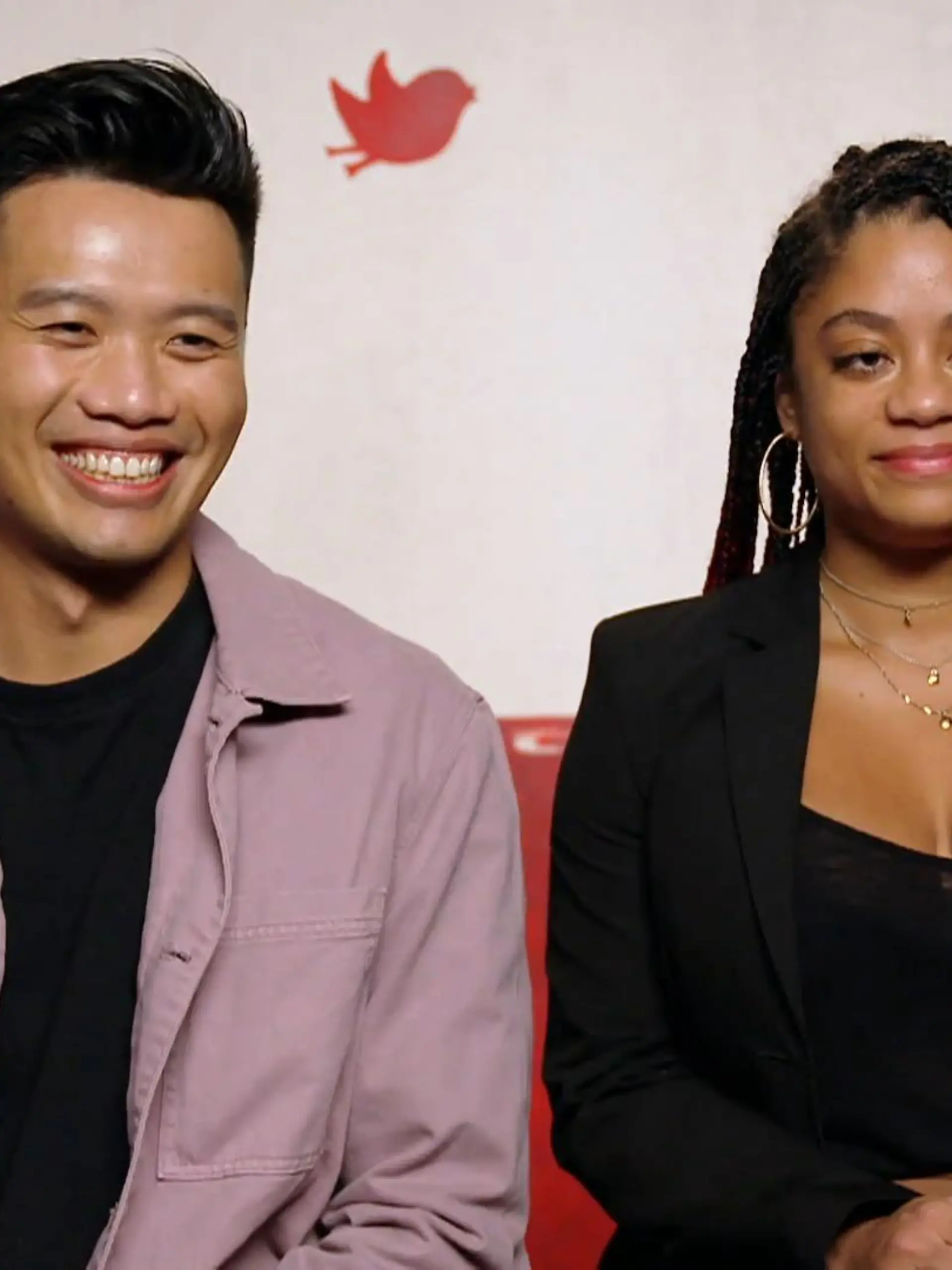 Bild zu: "So entscheiden sich Anh-Khoa und Bella"