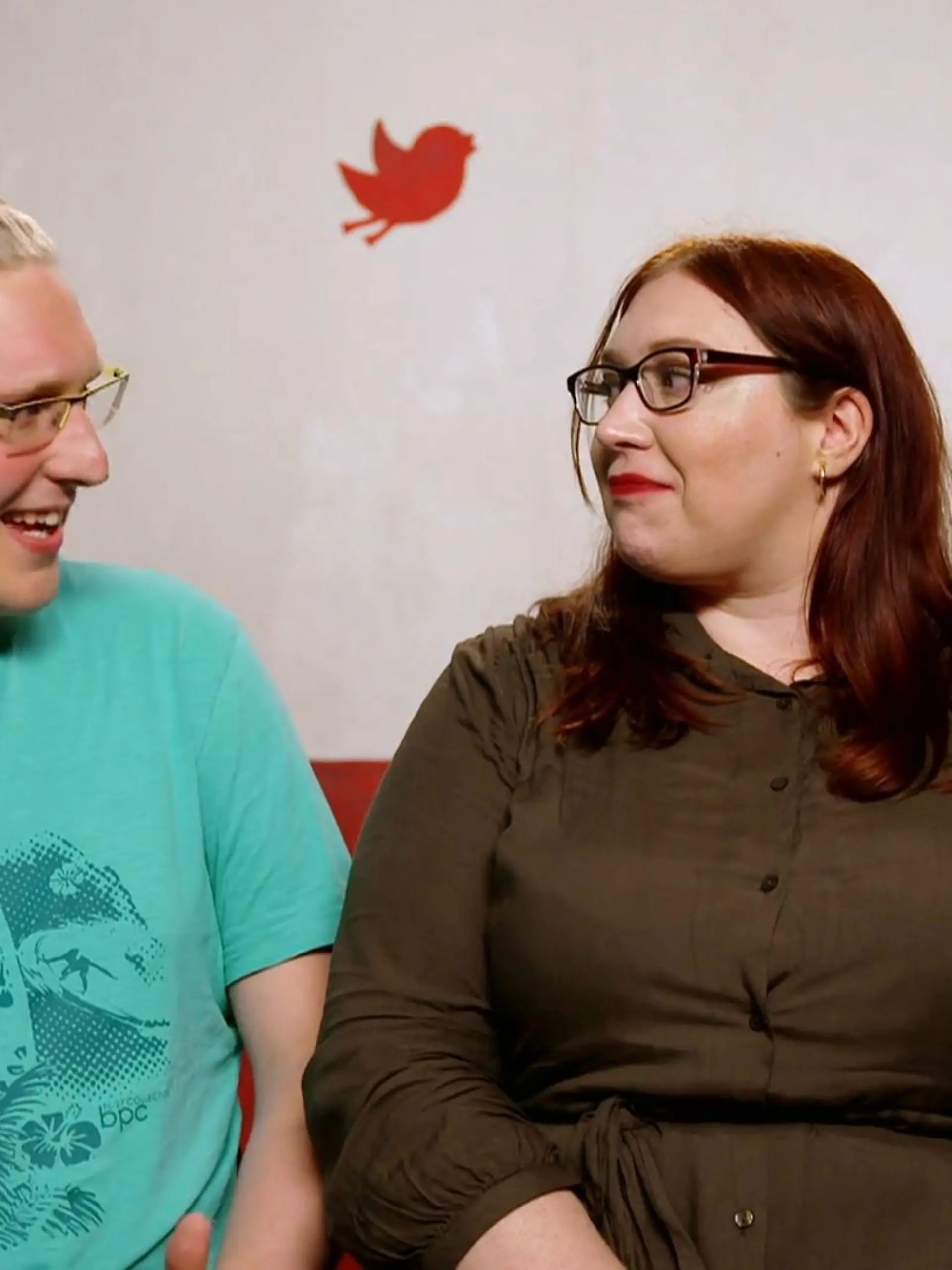 Bild zu: "Sagen Natalie und Meikel „Ja“ zum Wiedersehen?"
