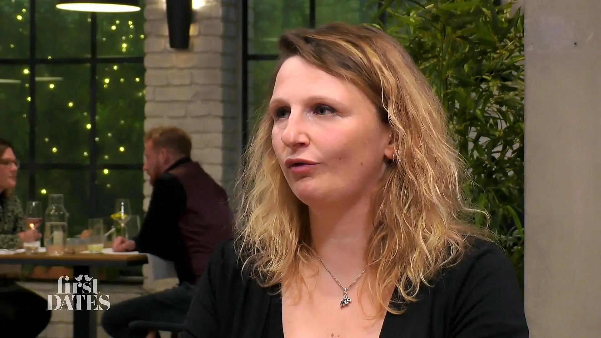 Eine "Situationship" geht gar nicht Marina ist strikt dagegen