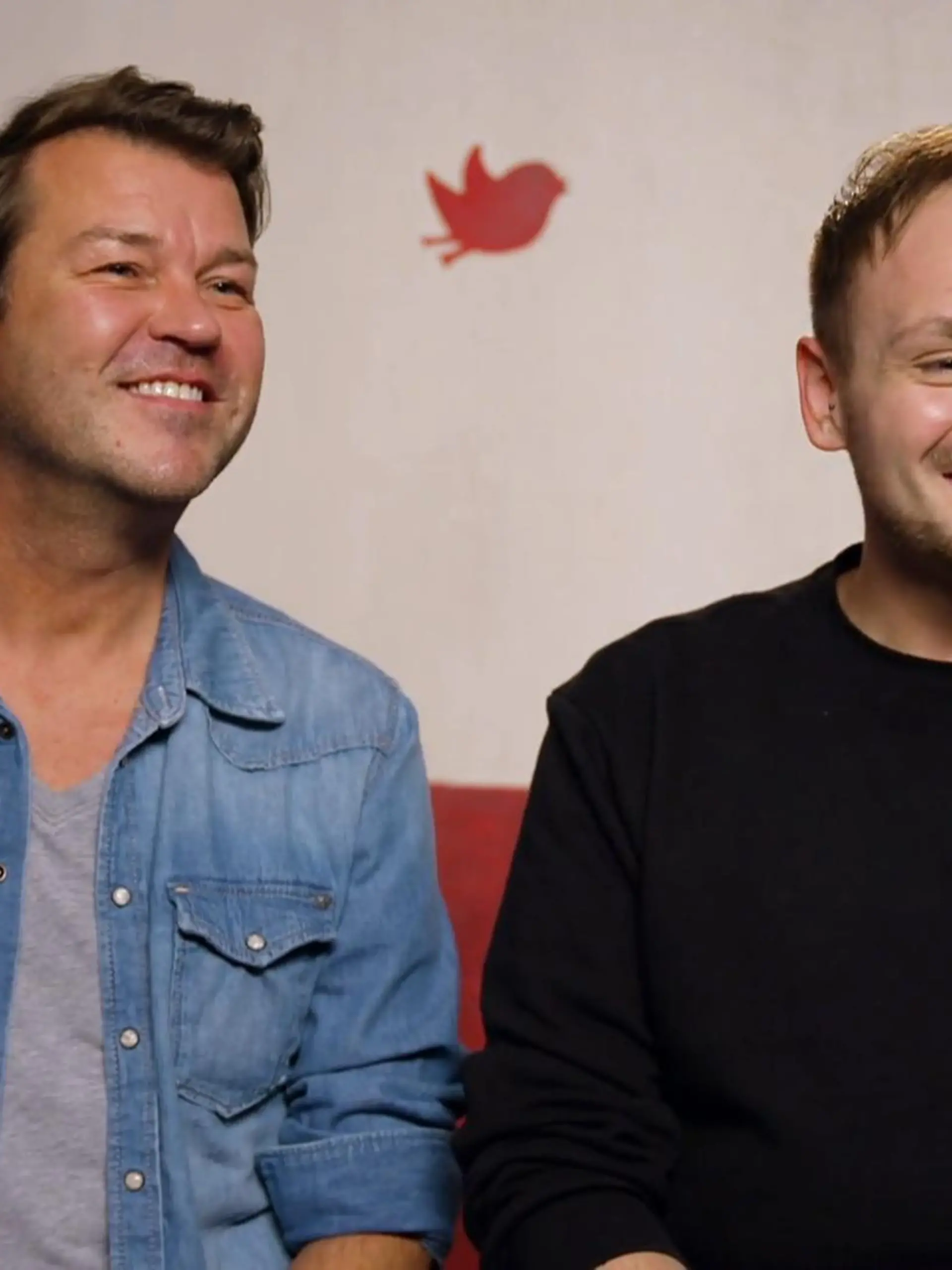 Bild zu: "Christian und Adrian wollen das zweite Date!"