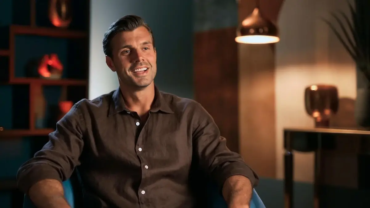 Tim Reitz Bachelor 2026: DIESE Frau bringt Tim Reitz zum Weinen