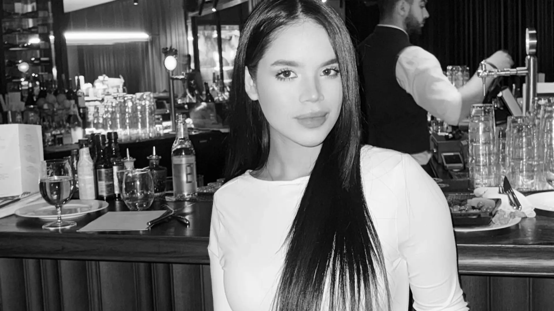 Valentina Sandoval starb an der Seite ihres Freundes.