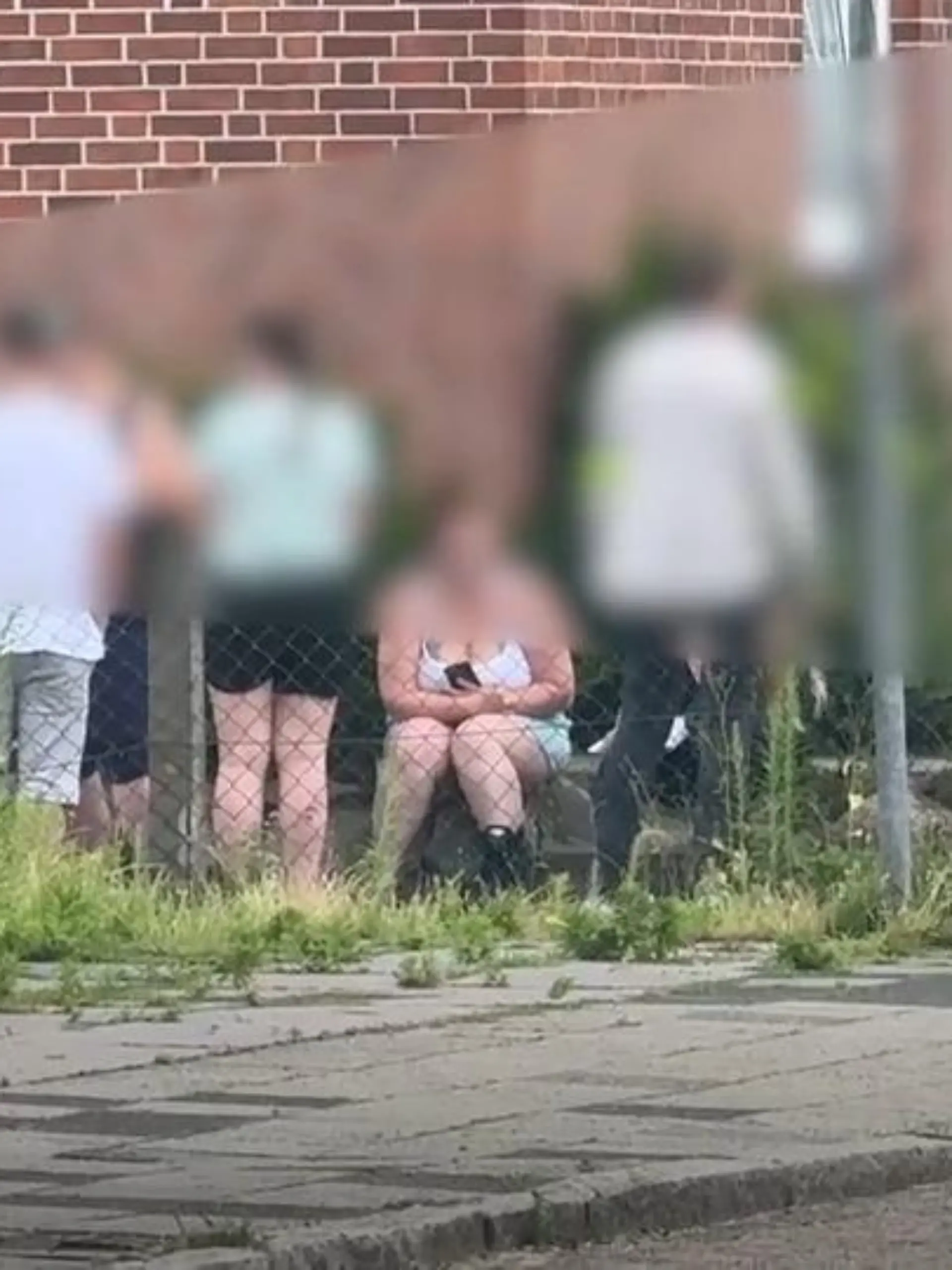 Bild zu: "Schüsse in Mutter-Kind-Einrichtung! Mehrere Tote – mutmaßlicher Schütze gefasst"