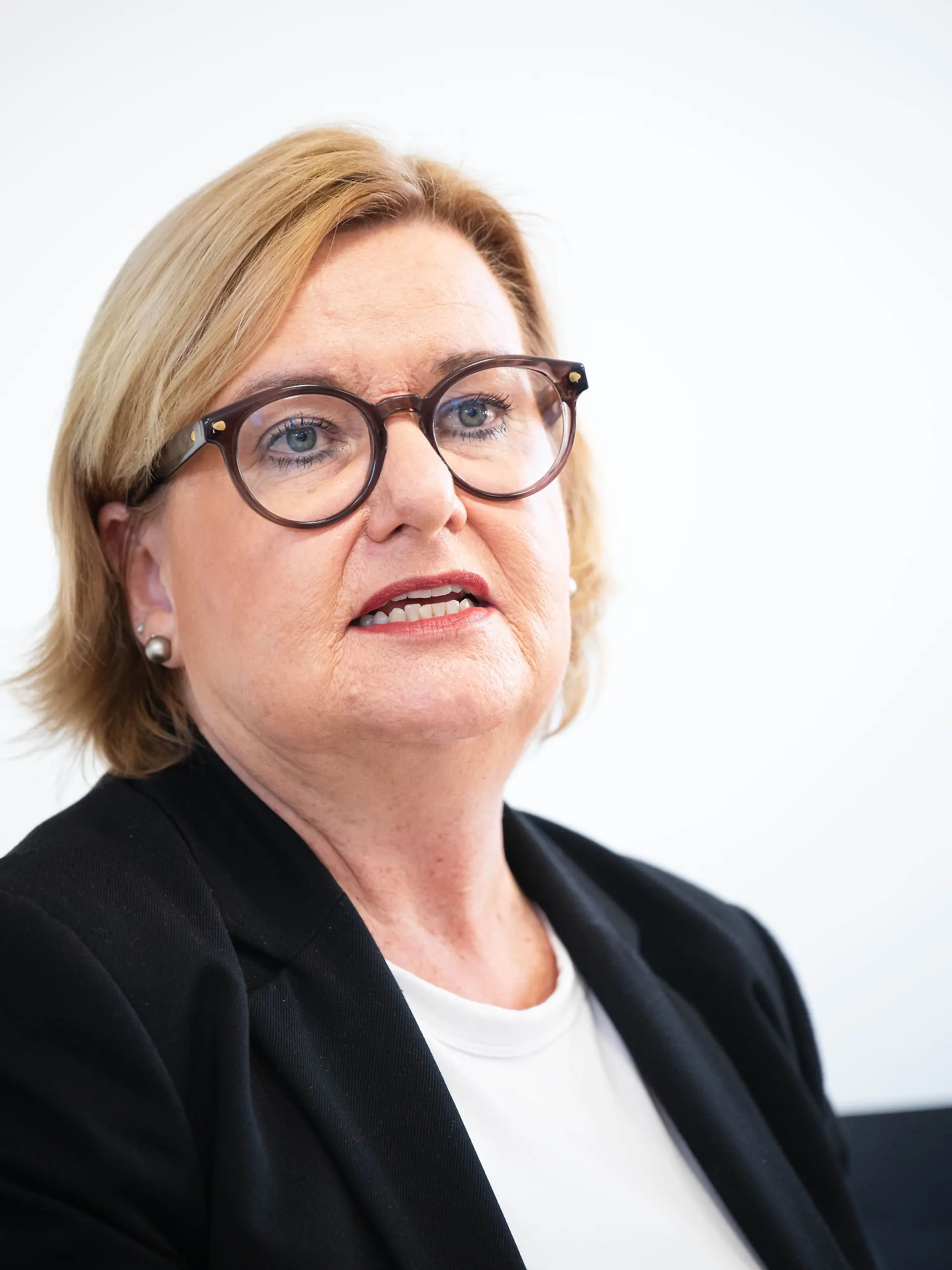 Bild zu: "Bremen wird immer häufiger ausspioniert"