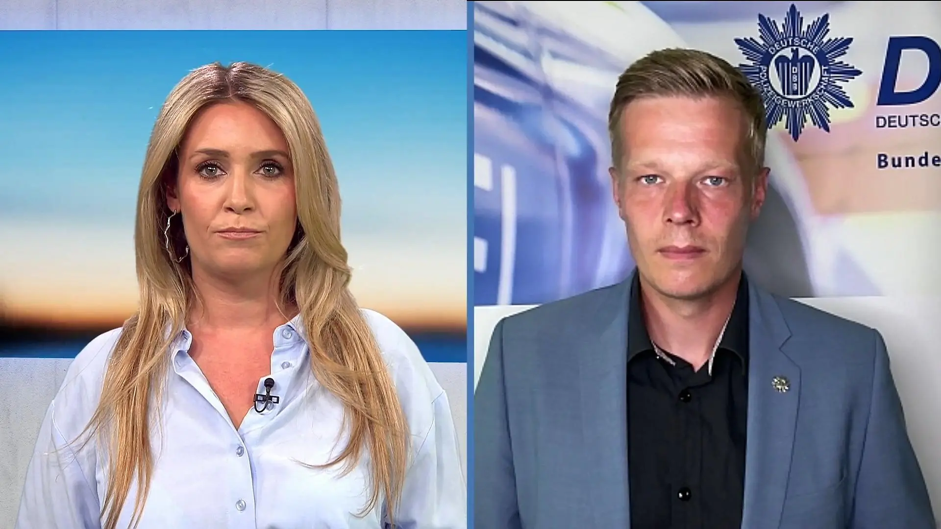 Bodycams Drohender Kamera-Engpass