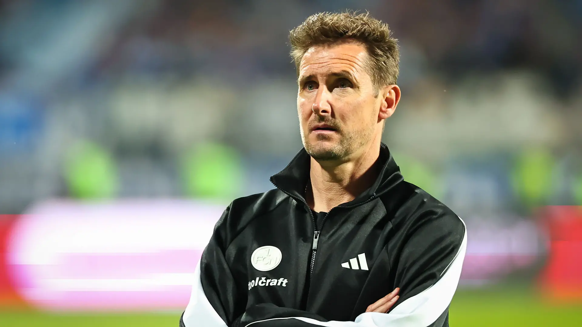 Miroslav Klose ist einer unserer WM-Helden von 2014 