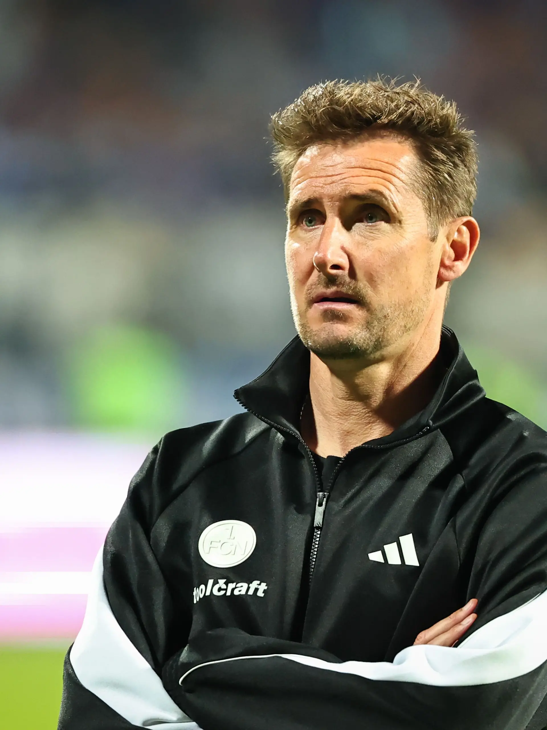 Miroslav Klose ist einer unserer WM-Helden von 2014 