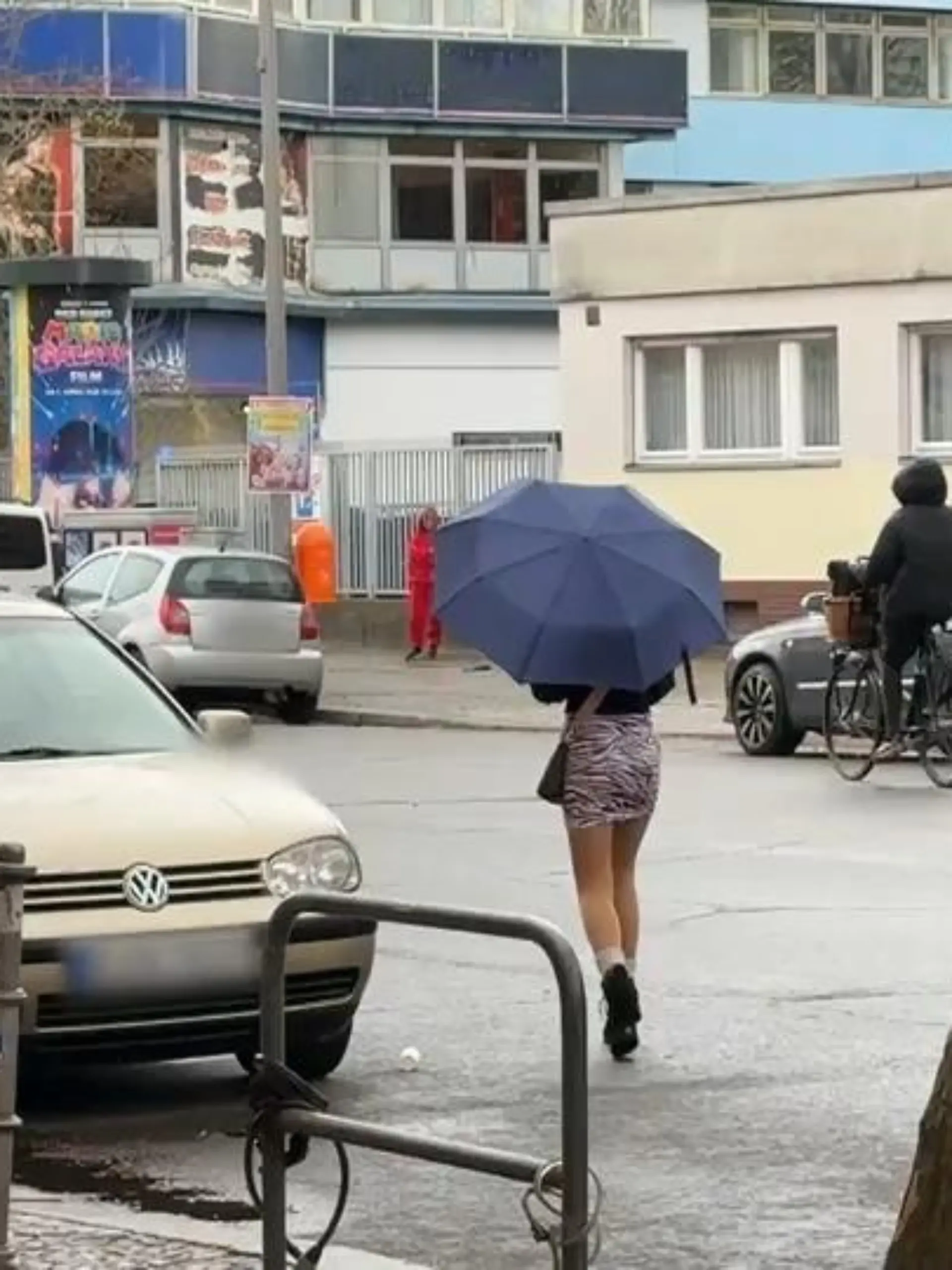 Bild zu: "Der schlimme Alltag der Prostituierten"