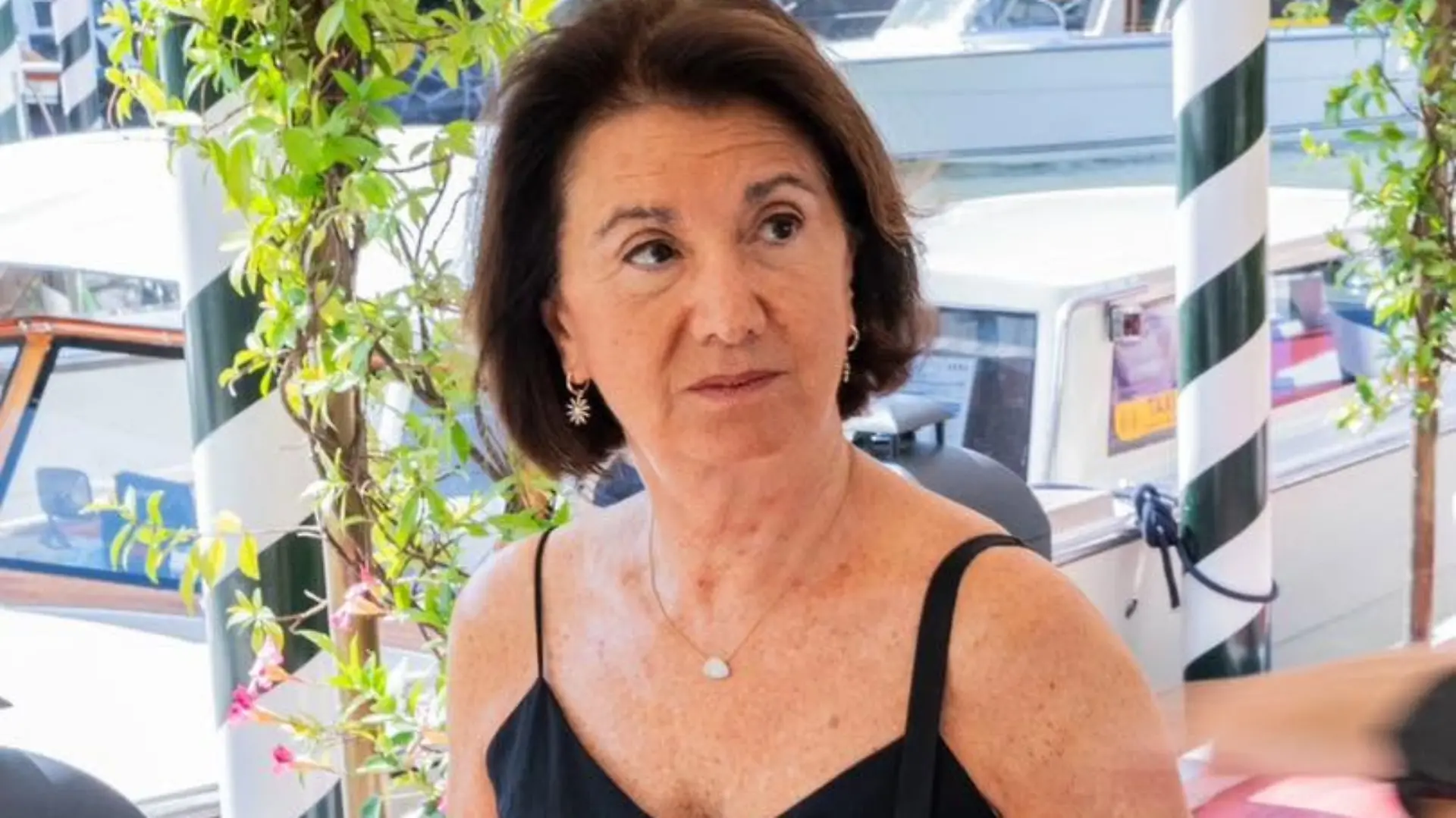 Italiens Familienministerin Eugenia Roccella