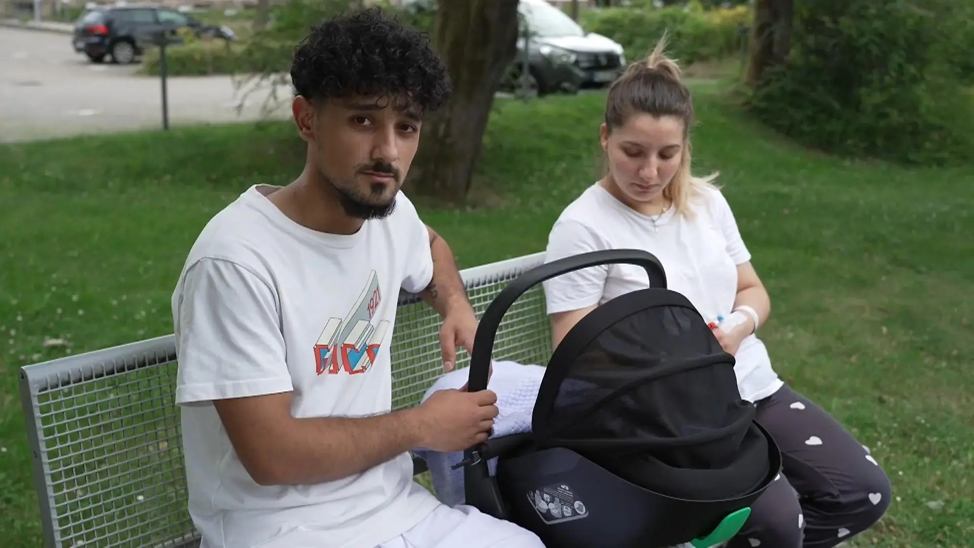 Baby-Entführung in Lüdenscheid Klinikum