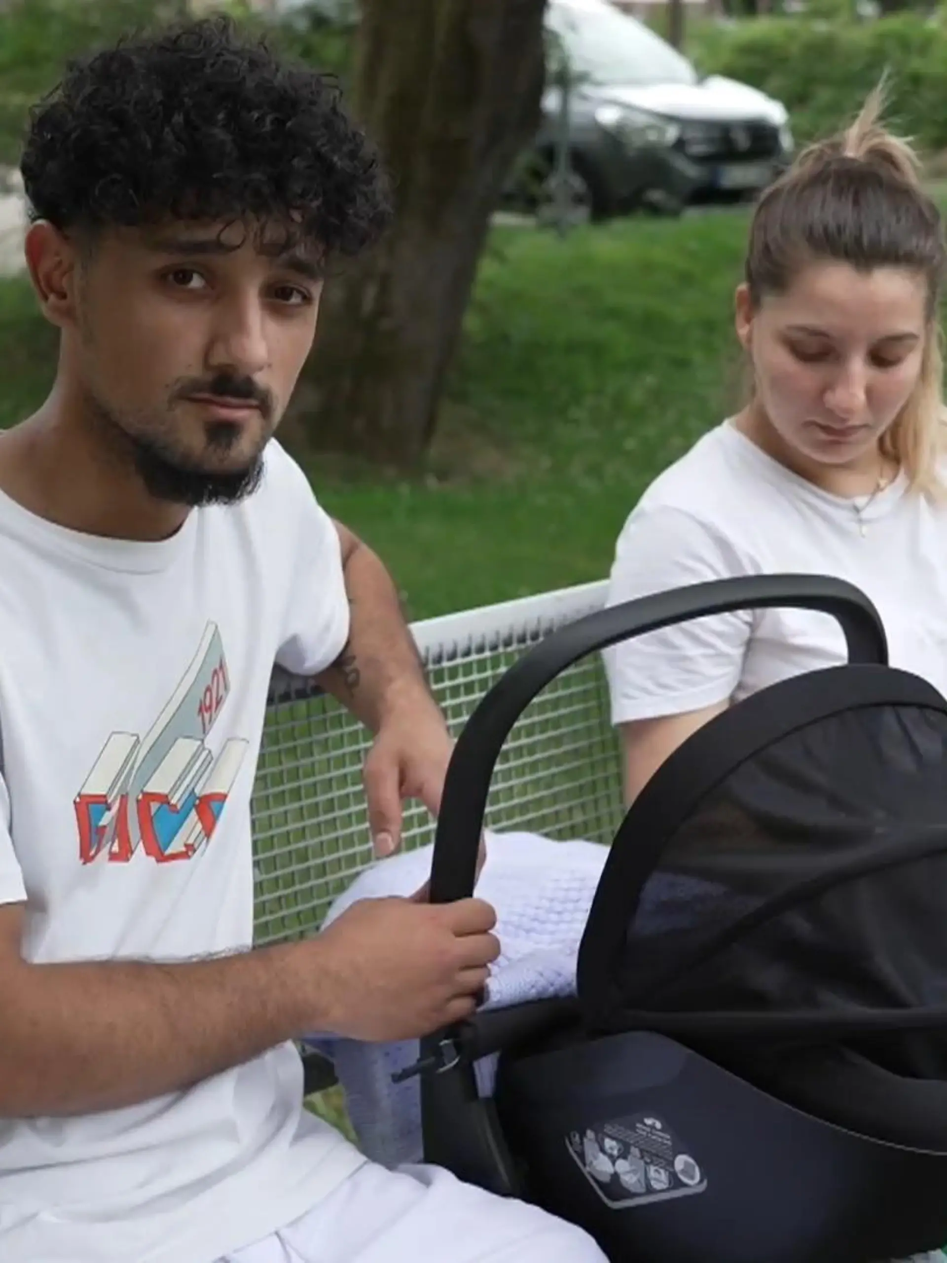 Bild zu: "Baby-Entführung in Lüdenscheid"