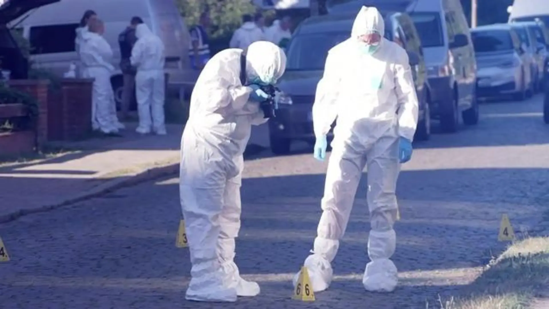 Sechs Tote in Stade – alle Fakten, alle Hintergründe RTL Aktuell Spezial - die ganze Sendung