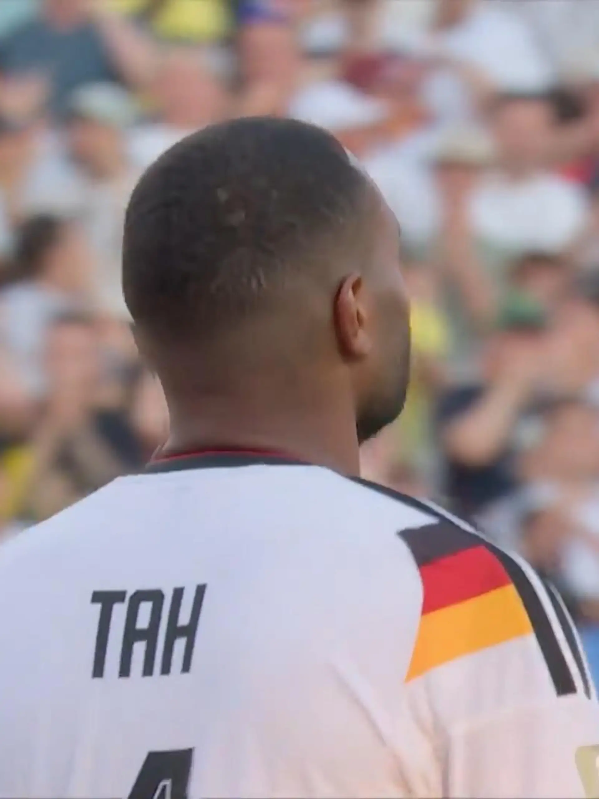 Bild zu: "Deutschlands Schicksalsmoment im Video"