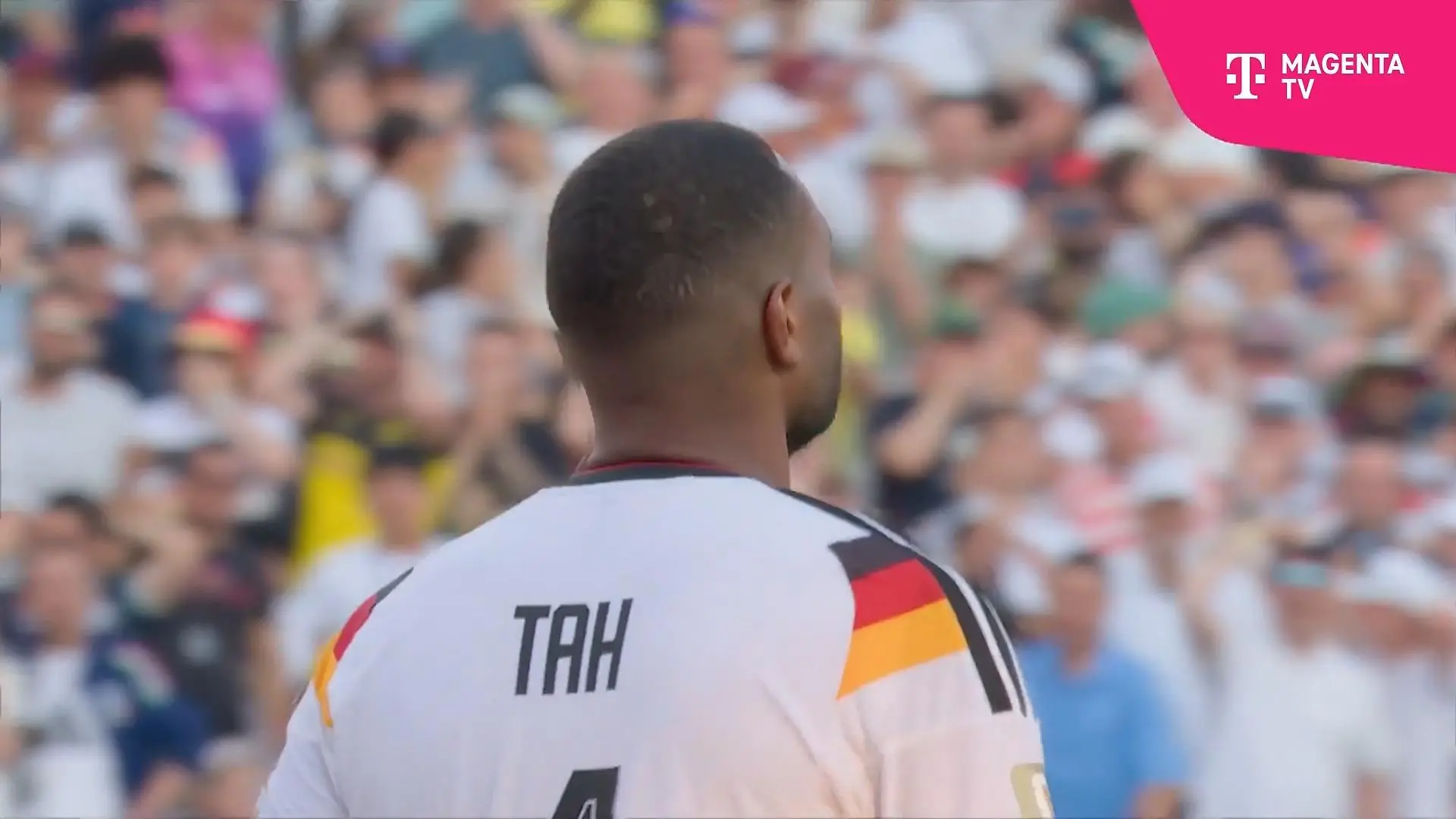 Bild von Deutschlands Schicksalsmoment im Video