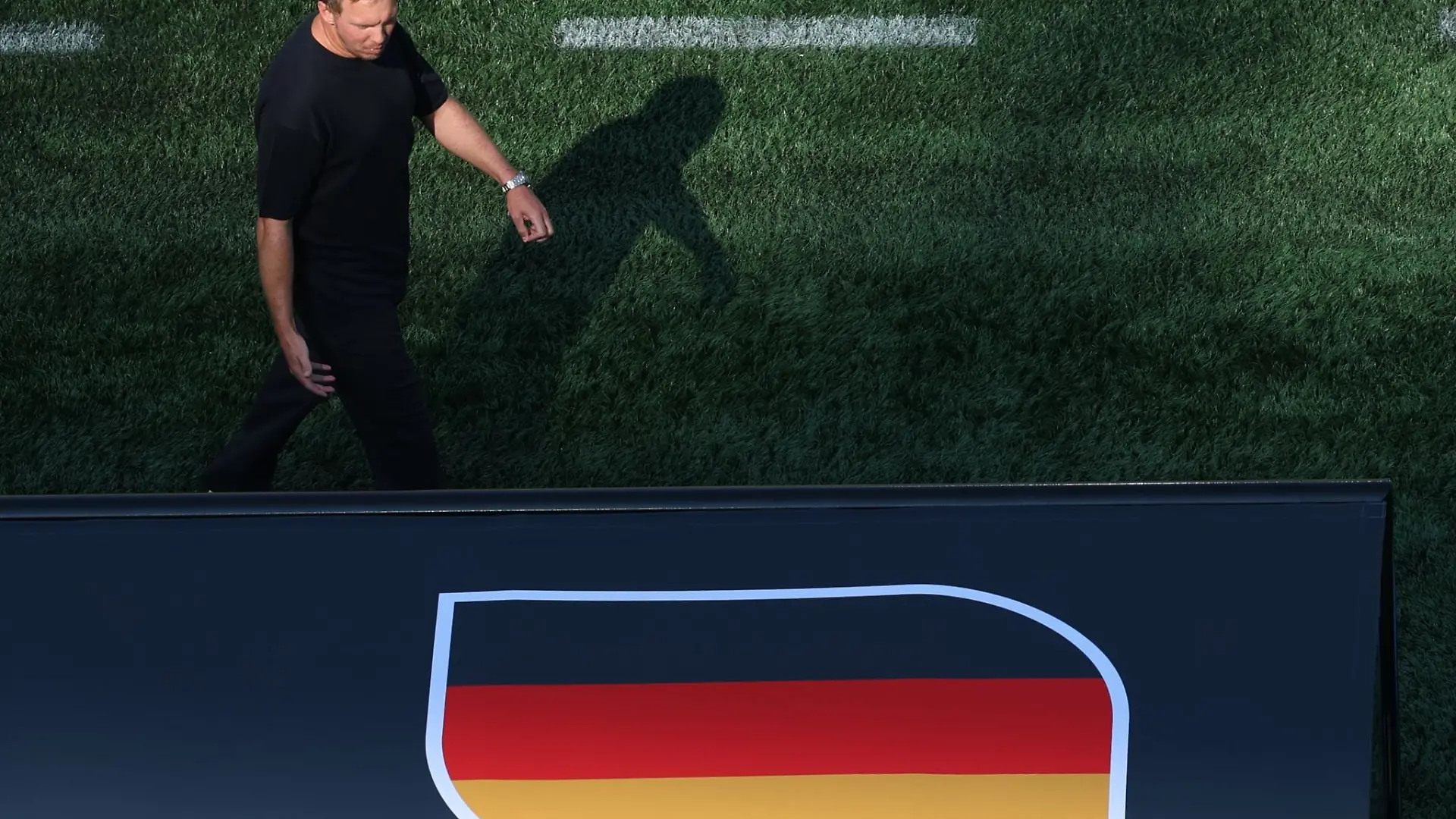 Bild zu: "Die Nagelsmann-Zeit: Zwei Turniere ohne Krönung"