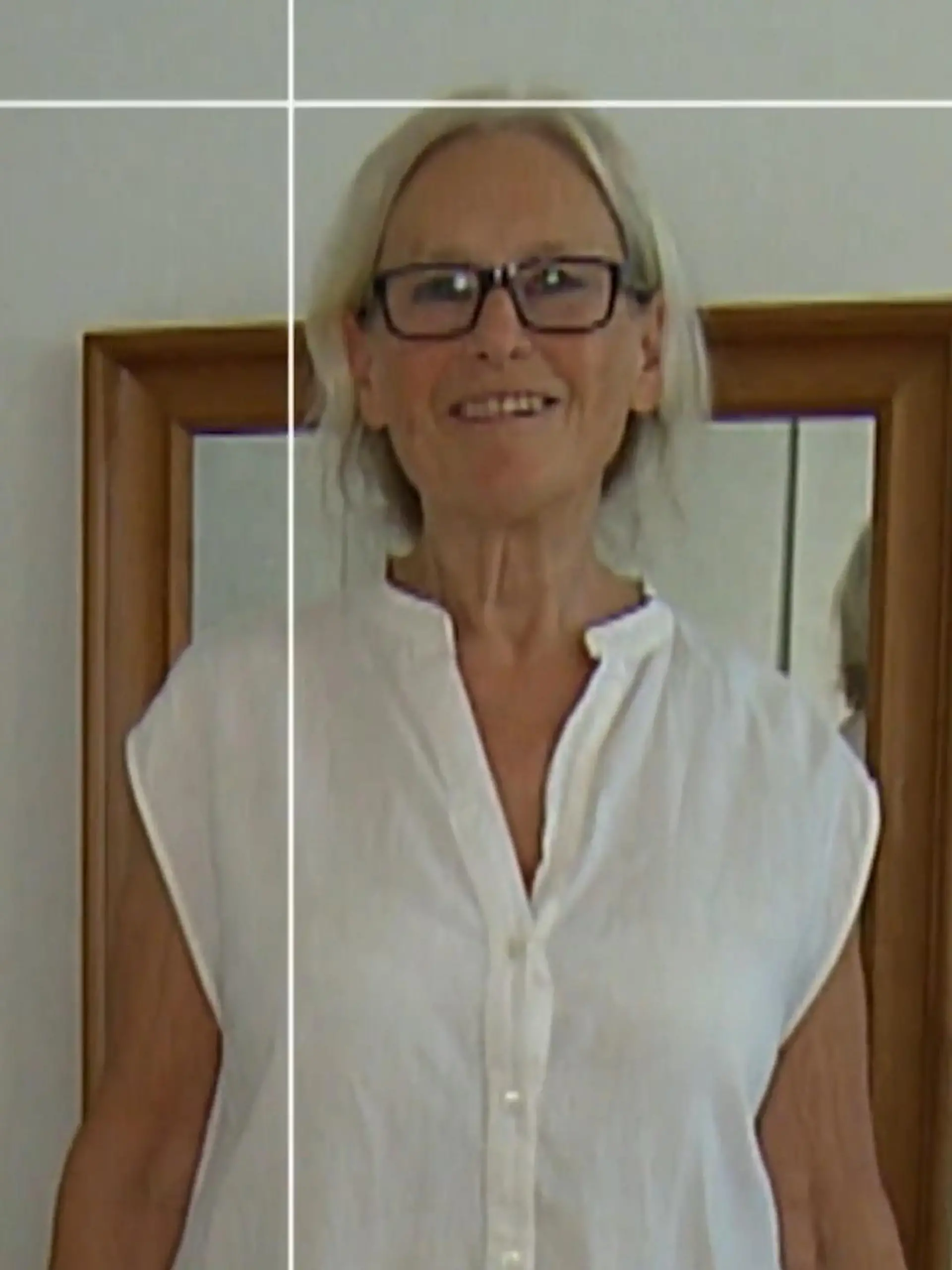 Bild zu: "Stil ist keine Frage des Alters"