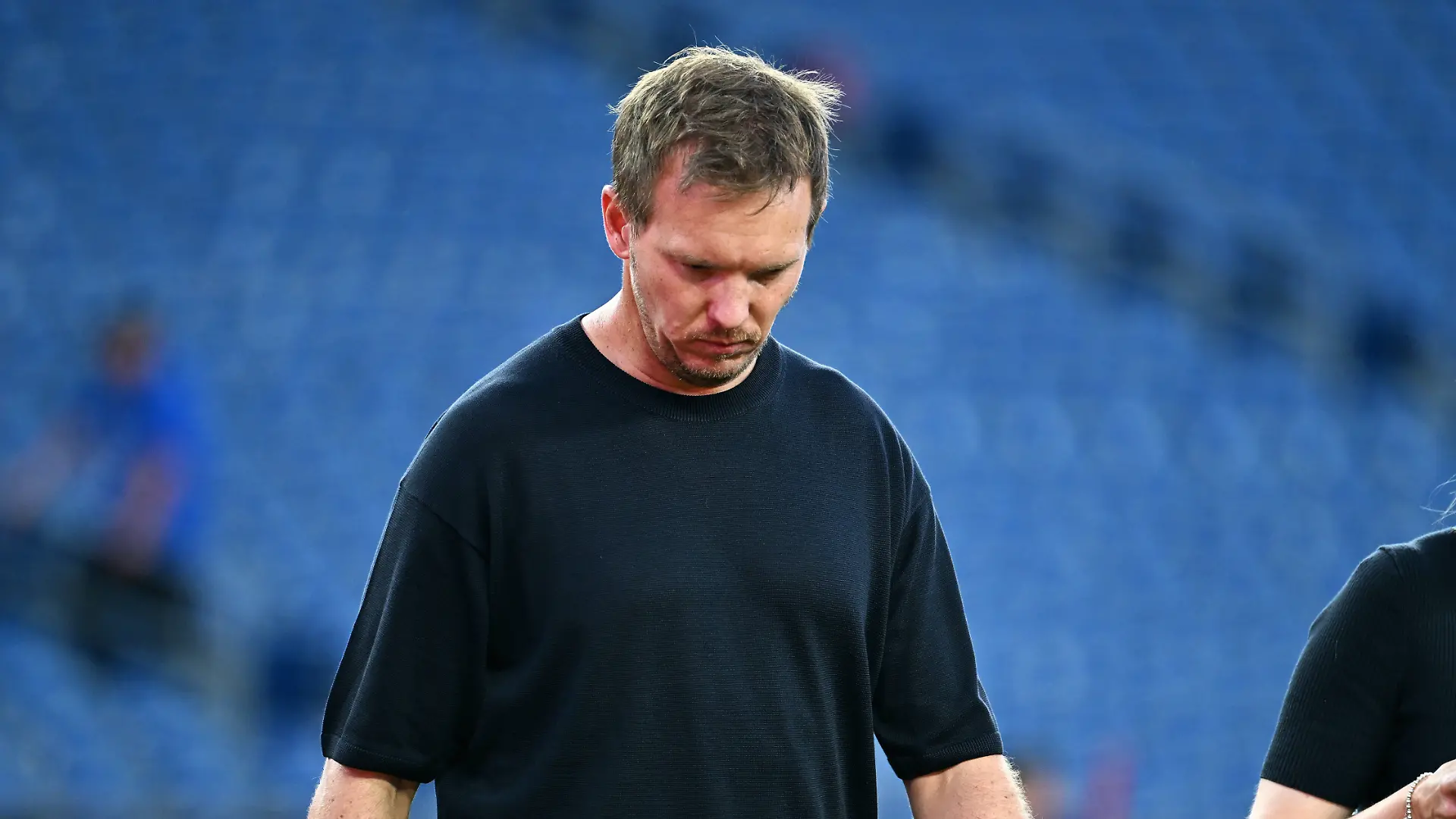 Julian Nagelsmann