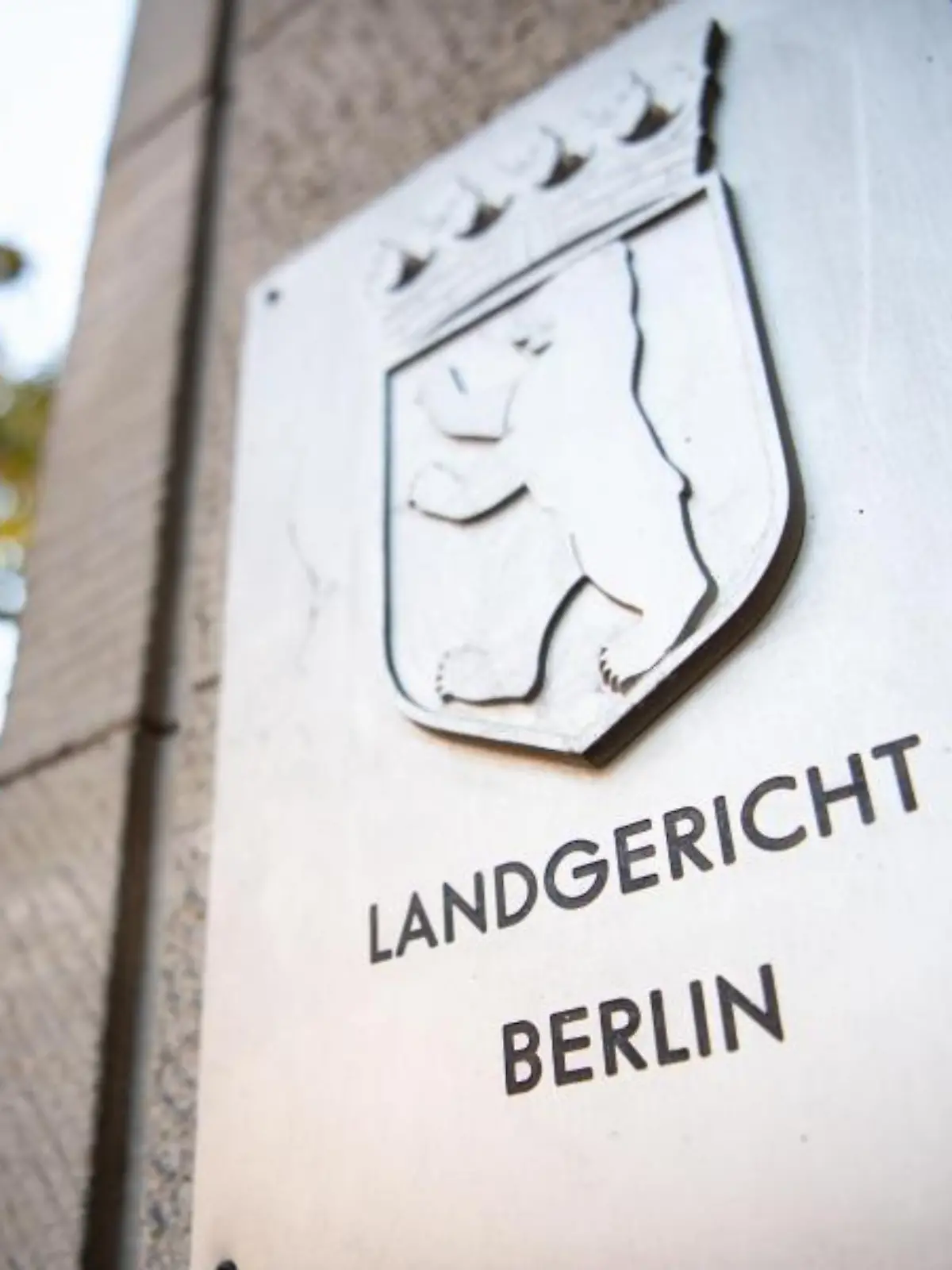 Landgericht Berlin