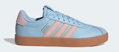 VL Court 3.0 Clear Sky Clear Pink Gold