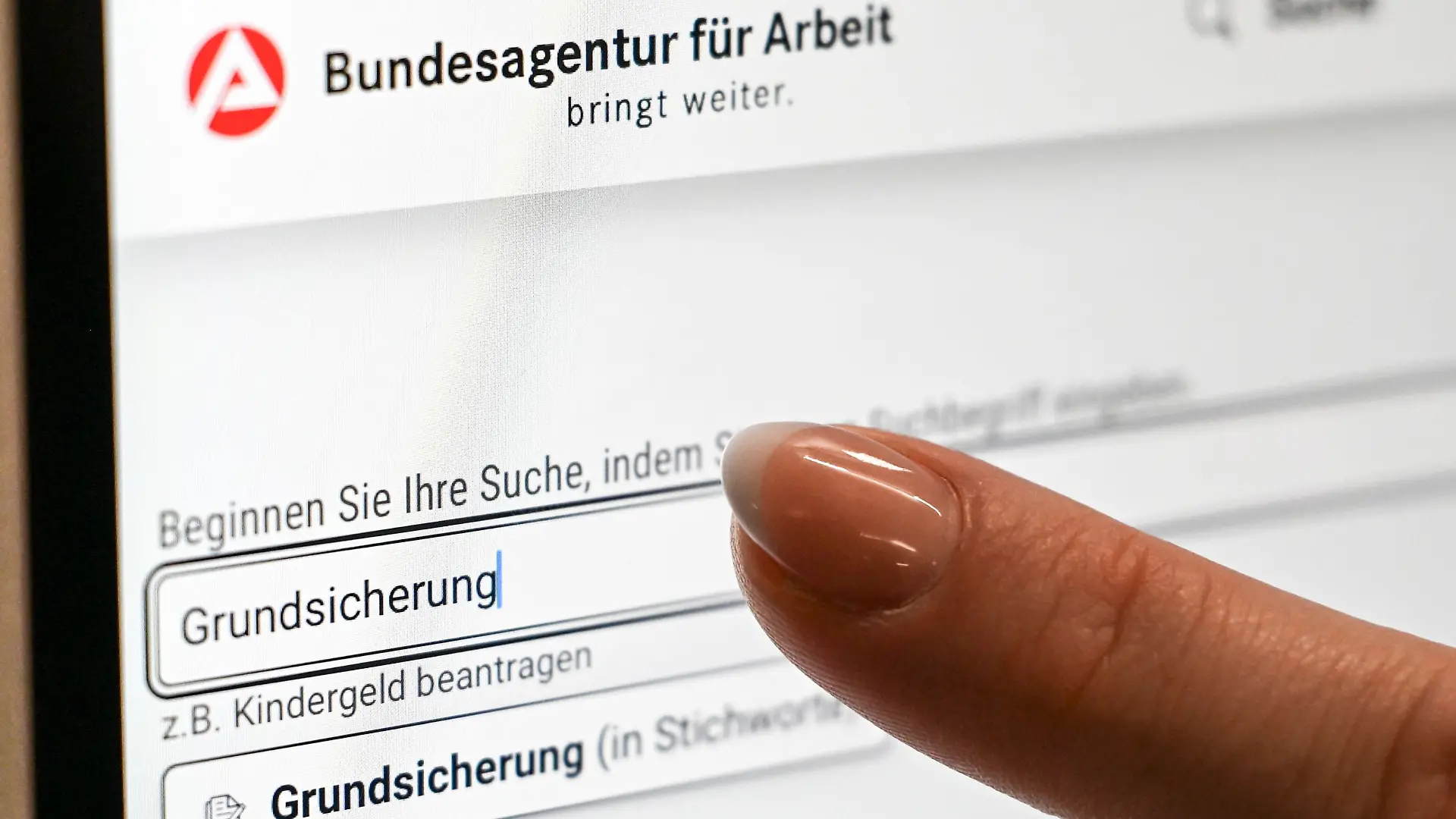 Härtere Strafen, neue Regeln und mehr Druck: Ab dem 1. Juli wird das Bürgergeld durch die Grundsicherung ersetzt.
