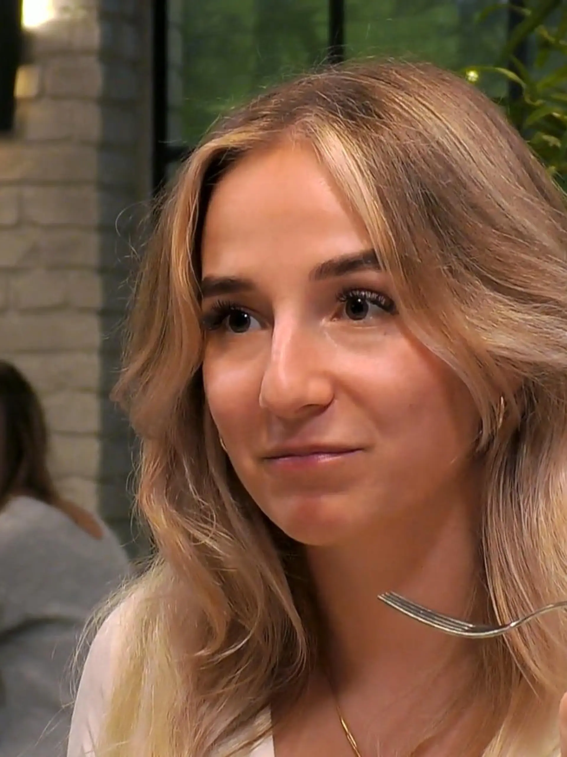 Bild zu: "Layth und Lea suchen Gemeinsamkeiten"
