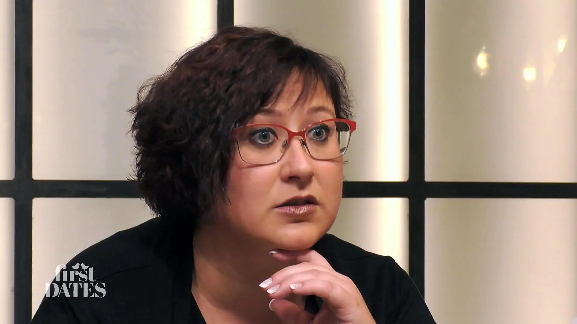 Wie gut passen die beiden zusammen? Sabrina und Andrei im Takt
